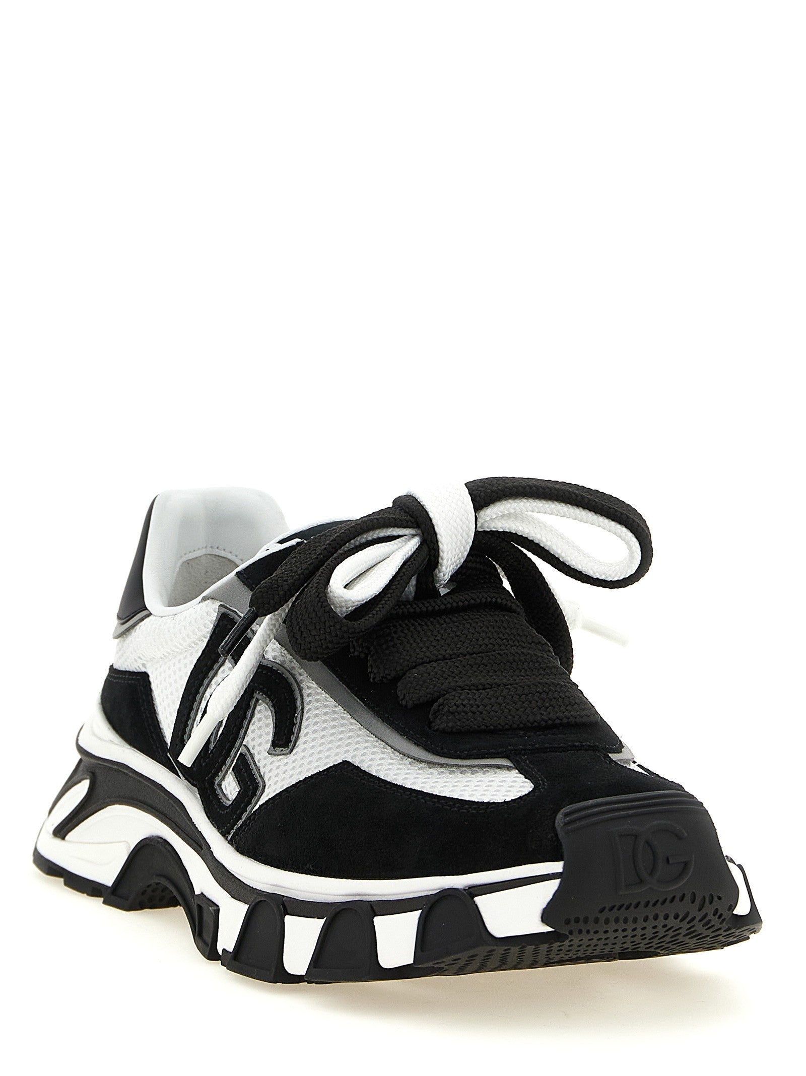 Dolce & Gabbana - nan - Multicolor - Sneaker