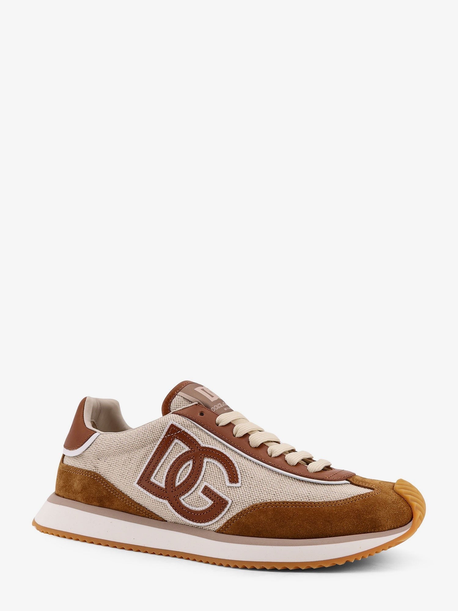 Dolce & Gabbana – Férfi – Barna – Sneaker