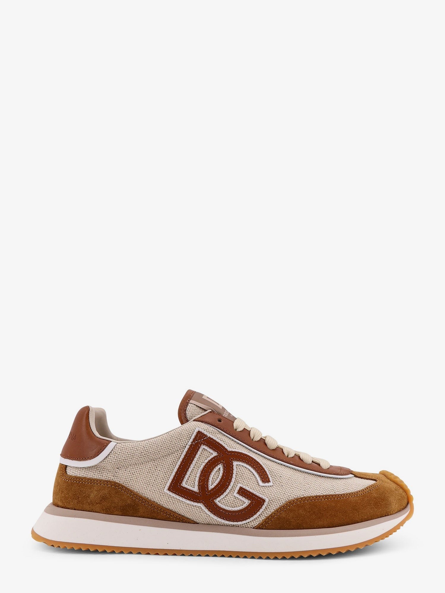 Dolce & Gabbana – Férfi – Barna – Sneaker