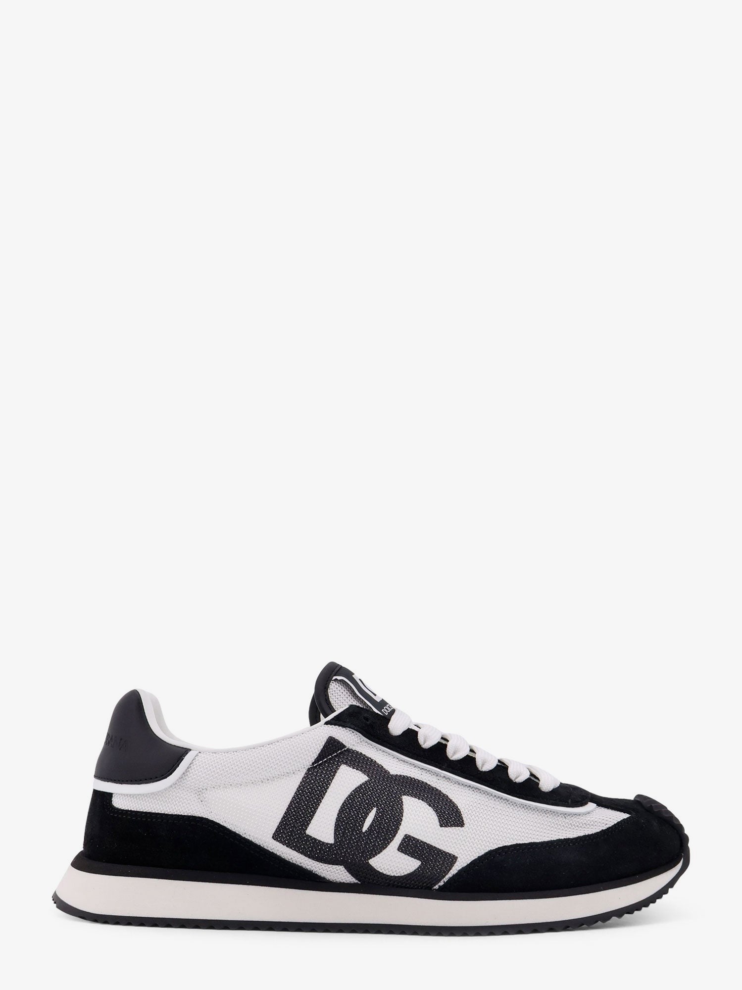 Dolce & Gabbana - Man - Black - Sneaker