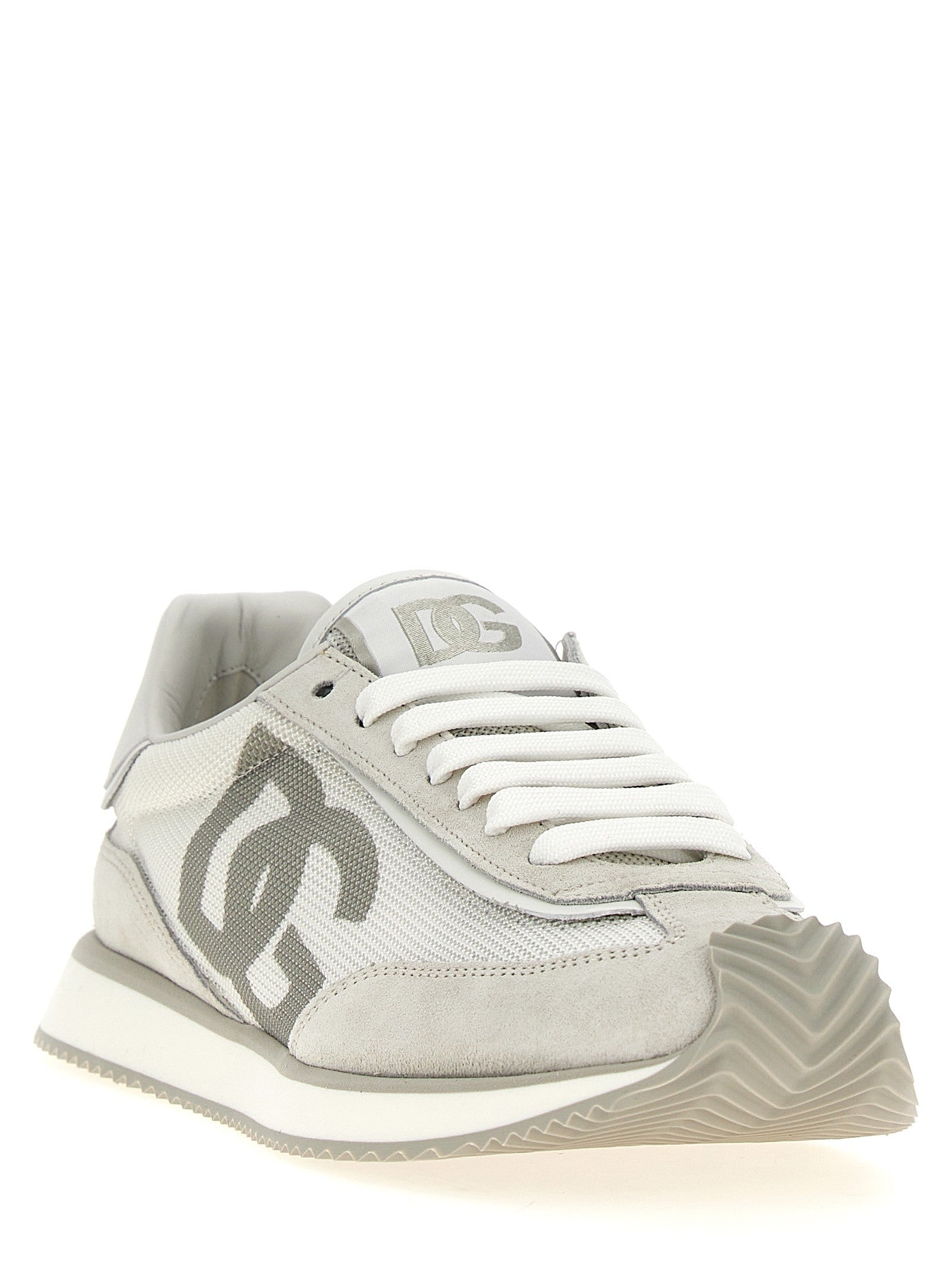 Dolce & Gabbana - nan - Grey - Sneaker