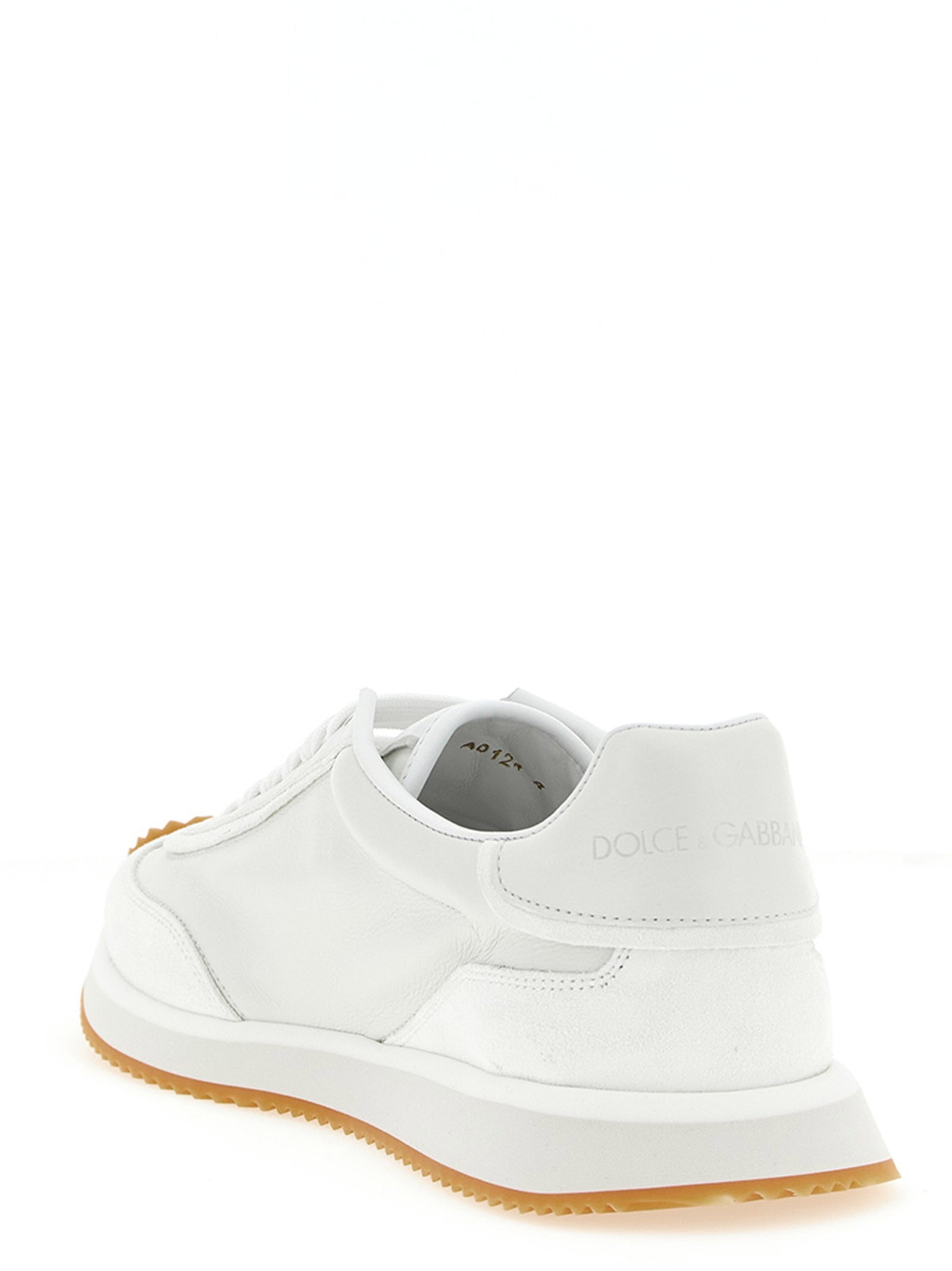 Dolce & Gabbana - nan - White - Sneaker