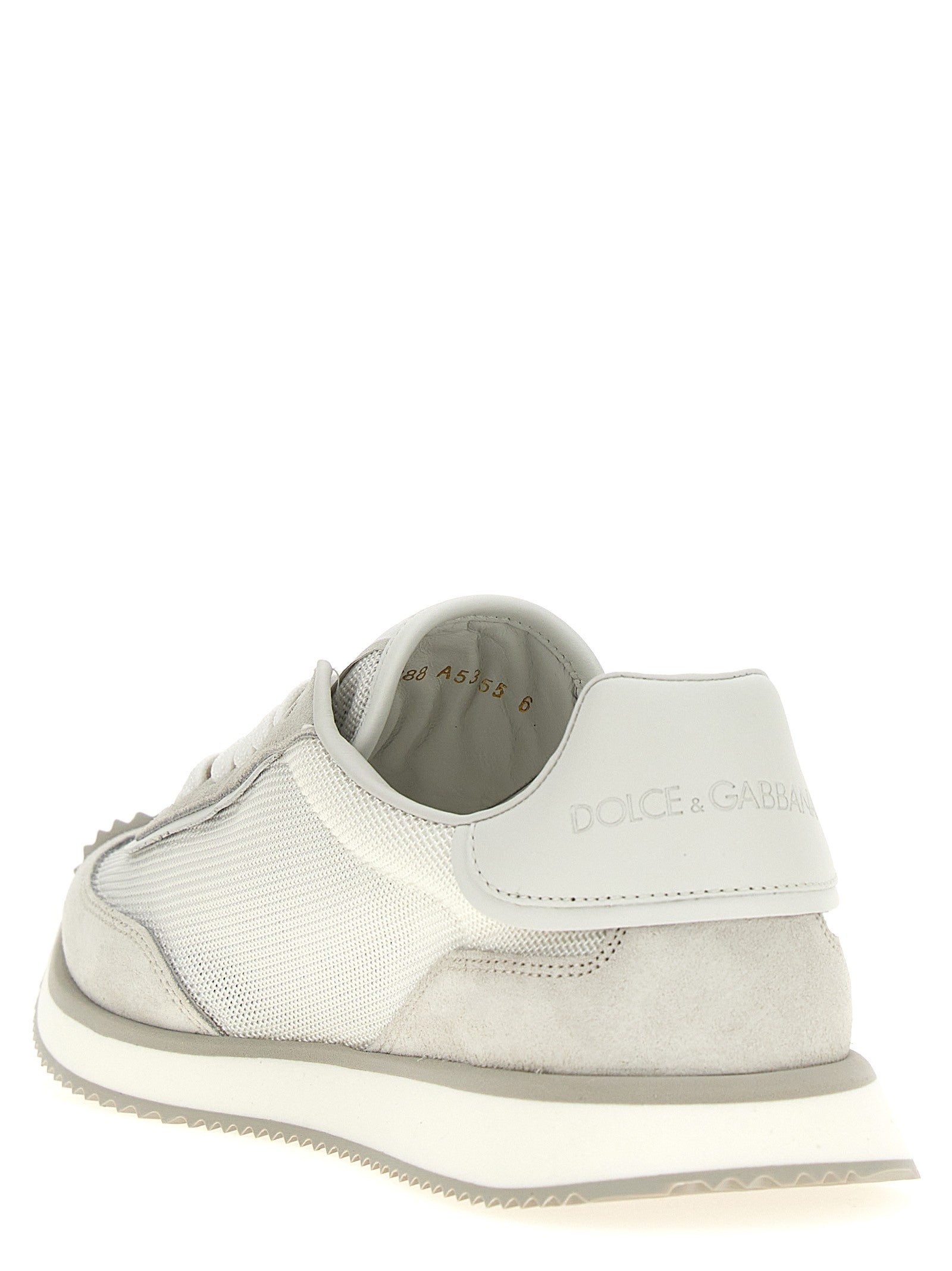 Dolce & Gabbana - nan - Grey - Sneaker