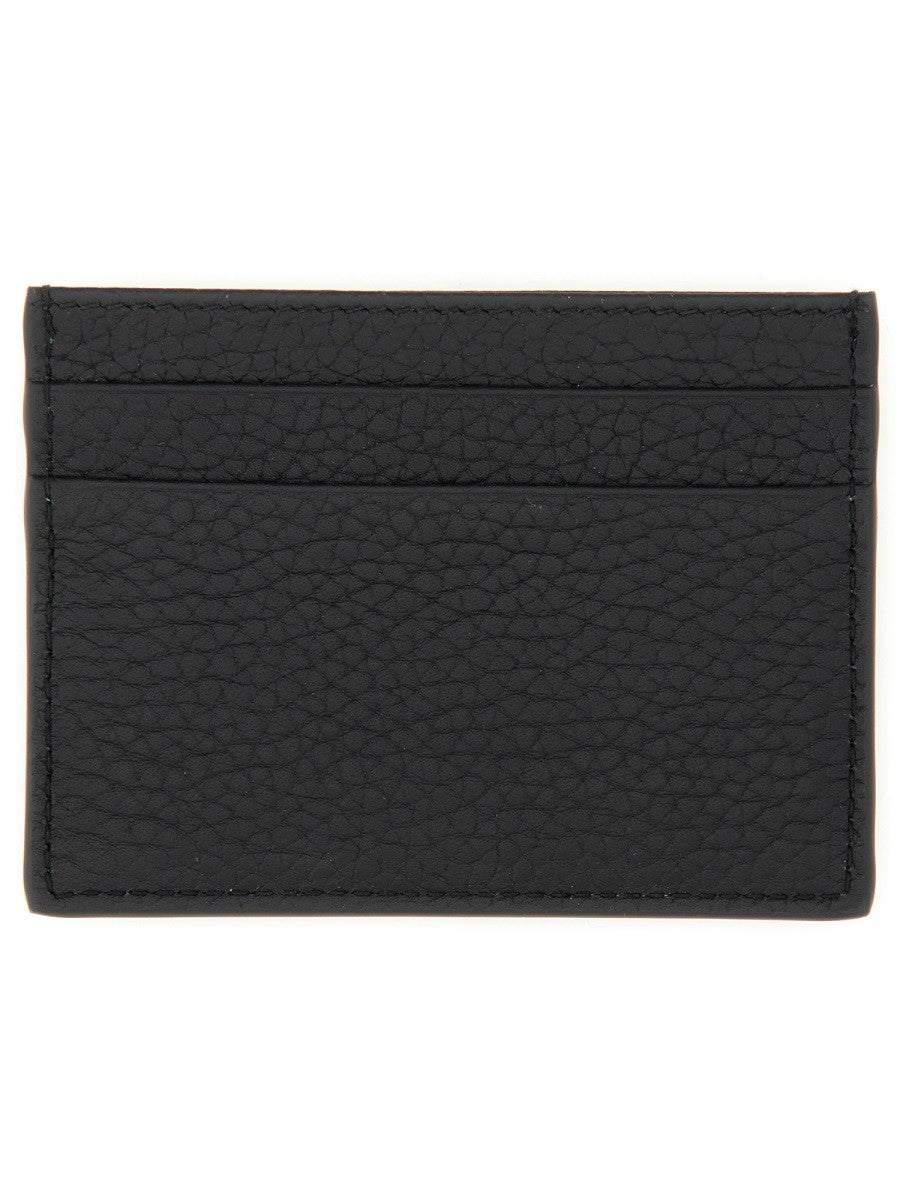 Dolce & Gabbana - Man - Black - Wallet