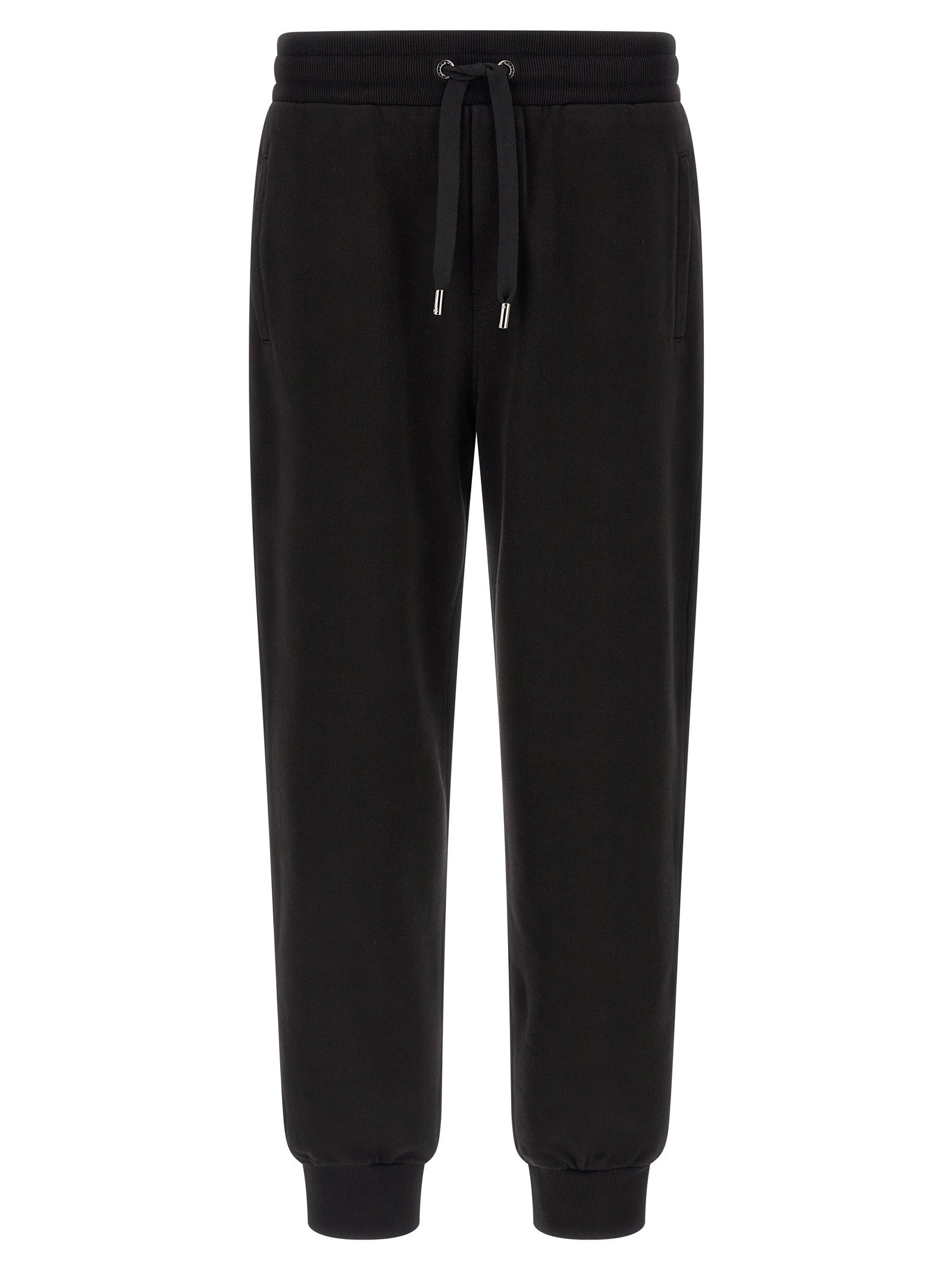 Dolce & Gabbana - nan - Black - Pants