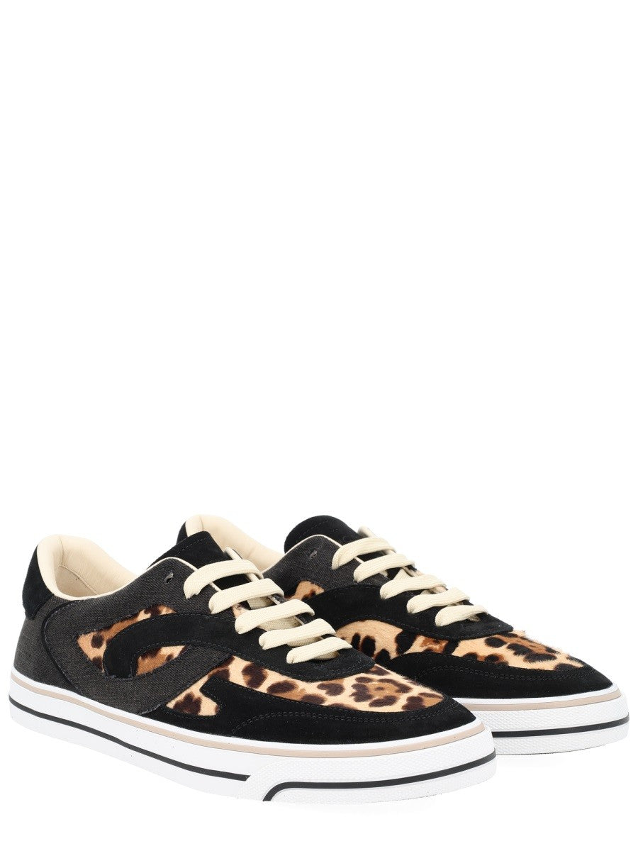 Dolce & Gabbana - Man - Multicolor - Sneaker