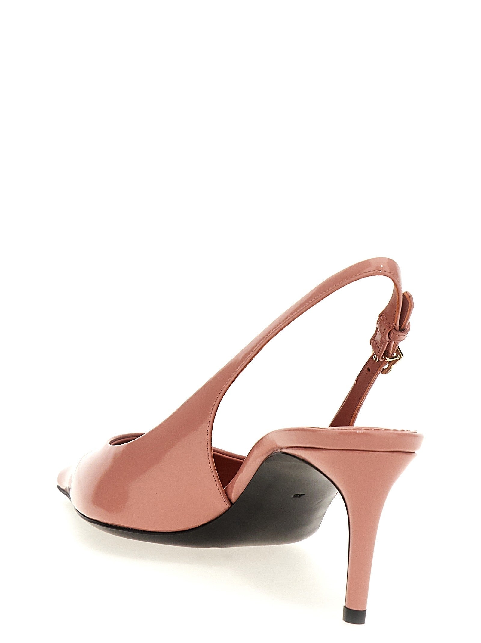 Dolce & Gabbana - nan - Black - Pump