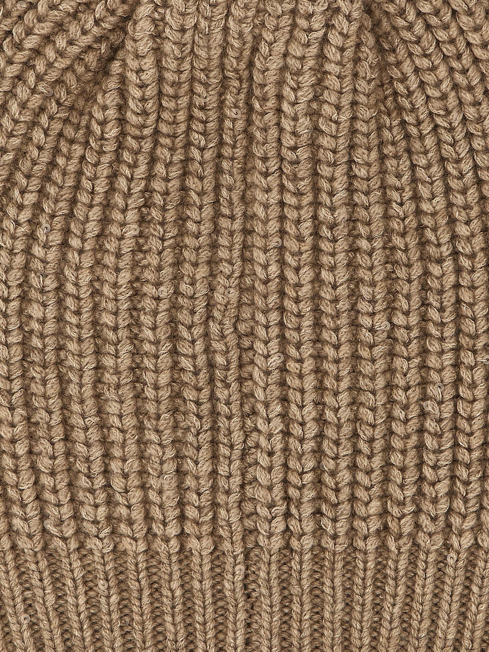 Brunello Cucinelli - nan - Beige - Hat