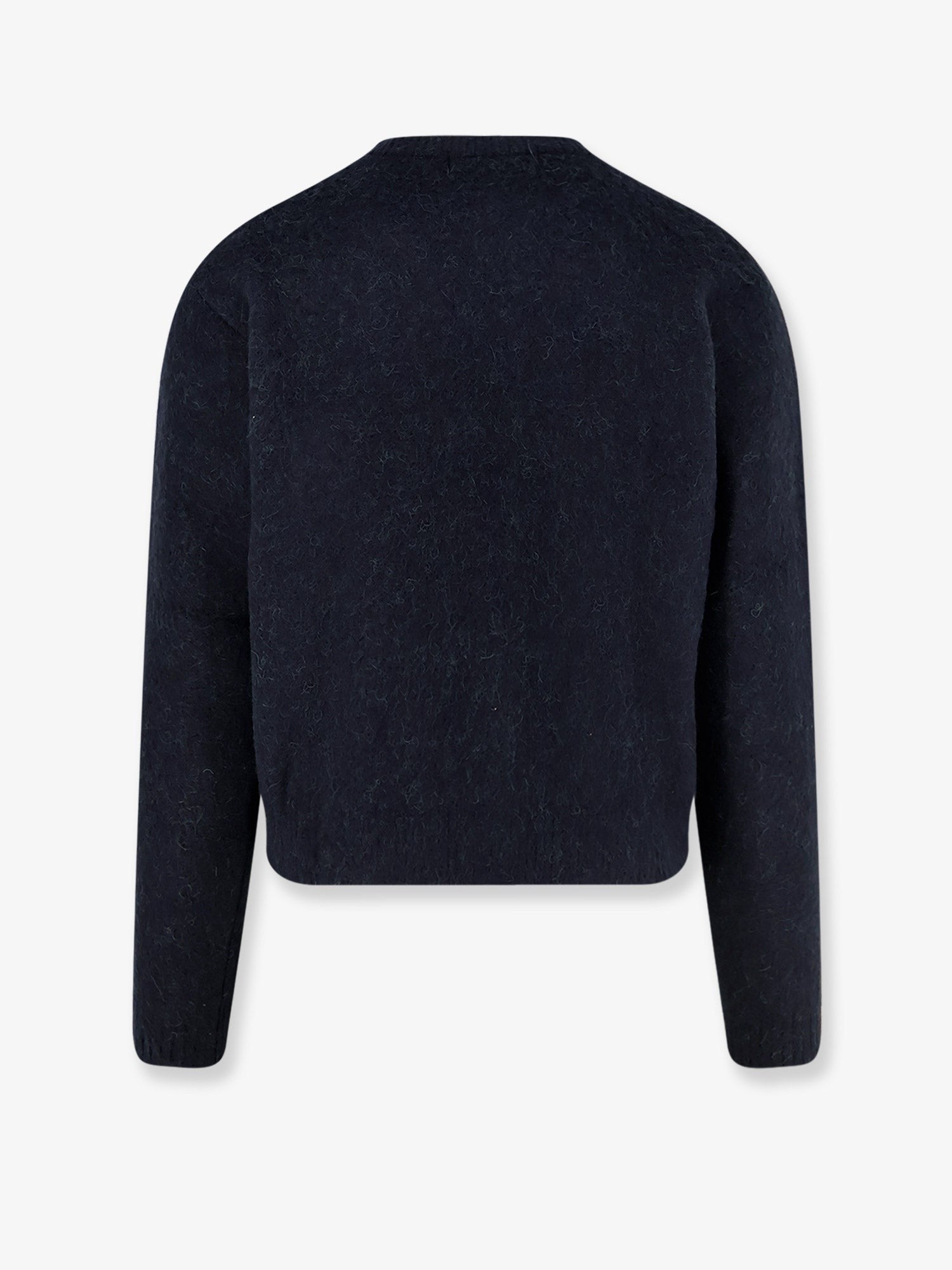 TONYWACK - Unisex - Barna - Kardigán