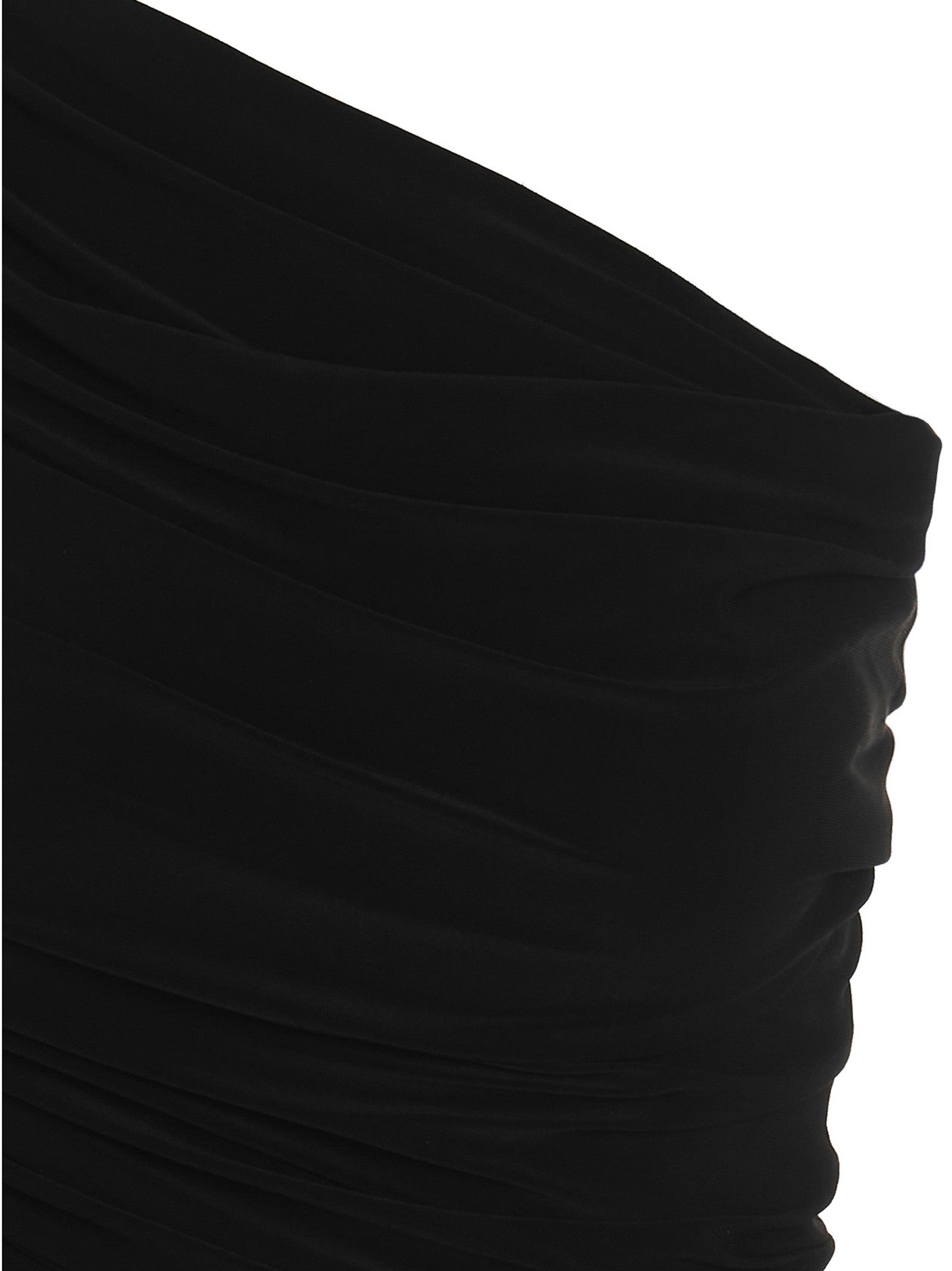 NORMA KAMALI - nan - Black - Dress
