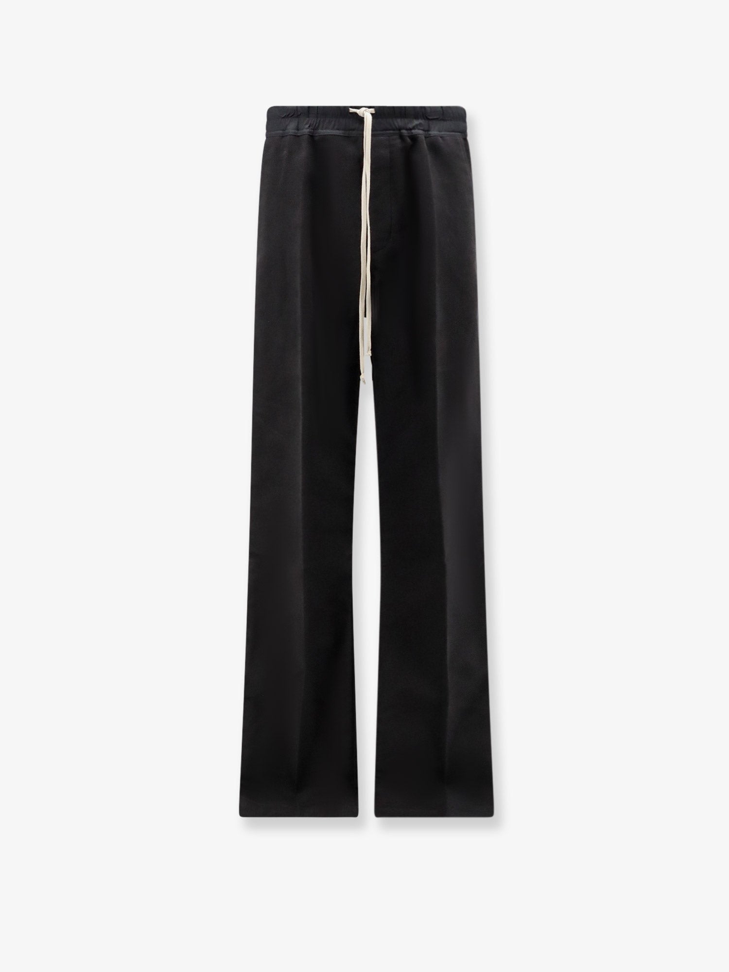 RICK OWENS - Man - Black - Pants