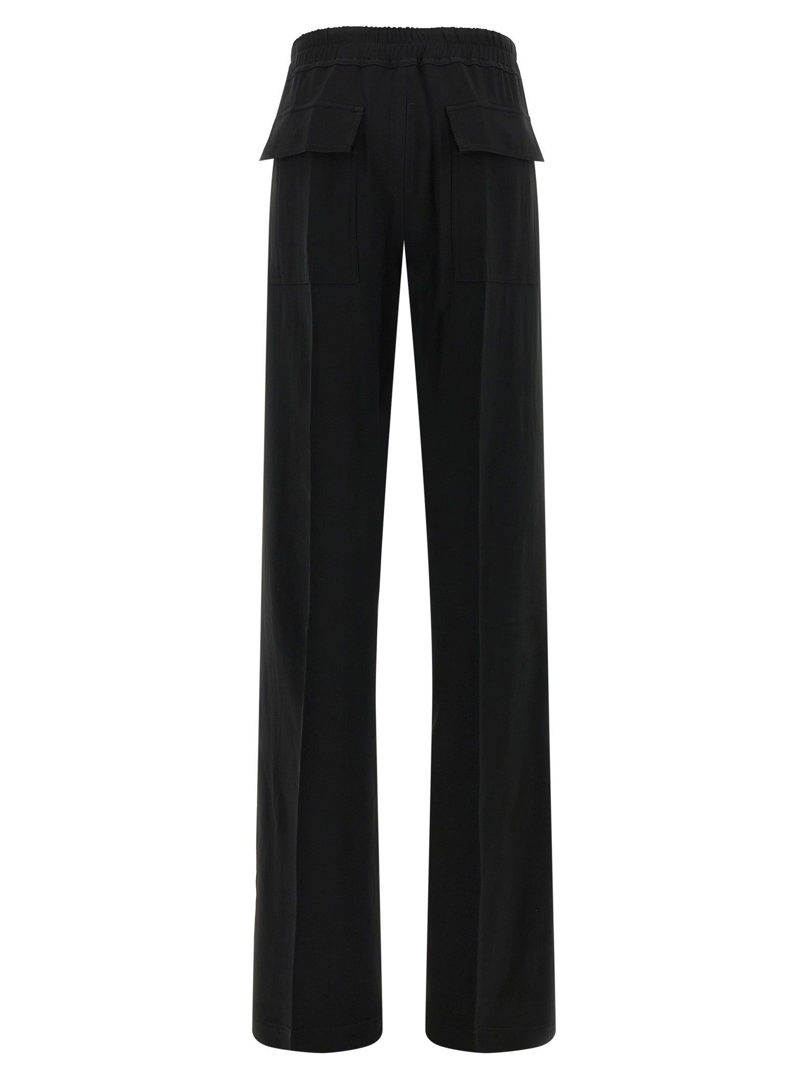 RICK OWENS - nan - Black - Pants