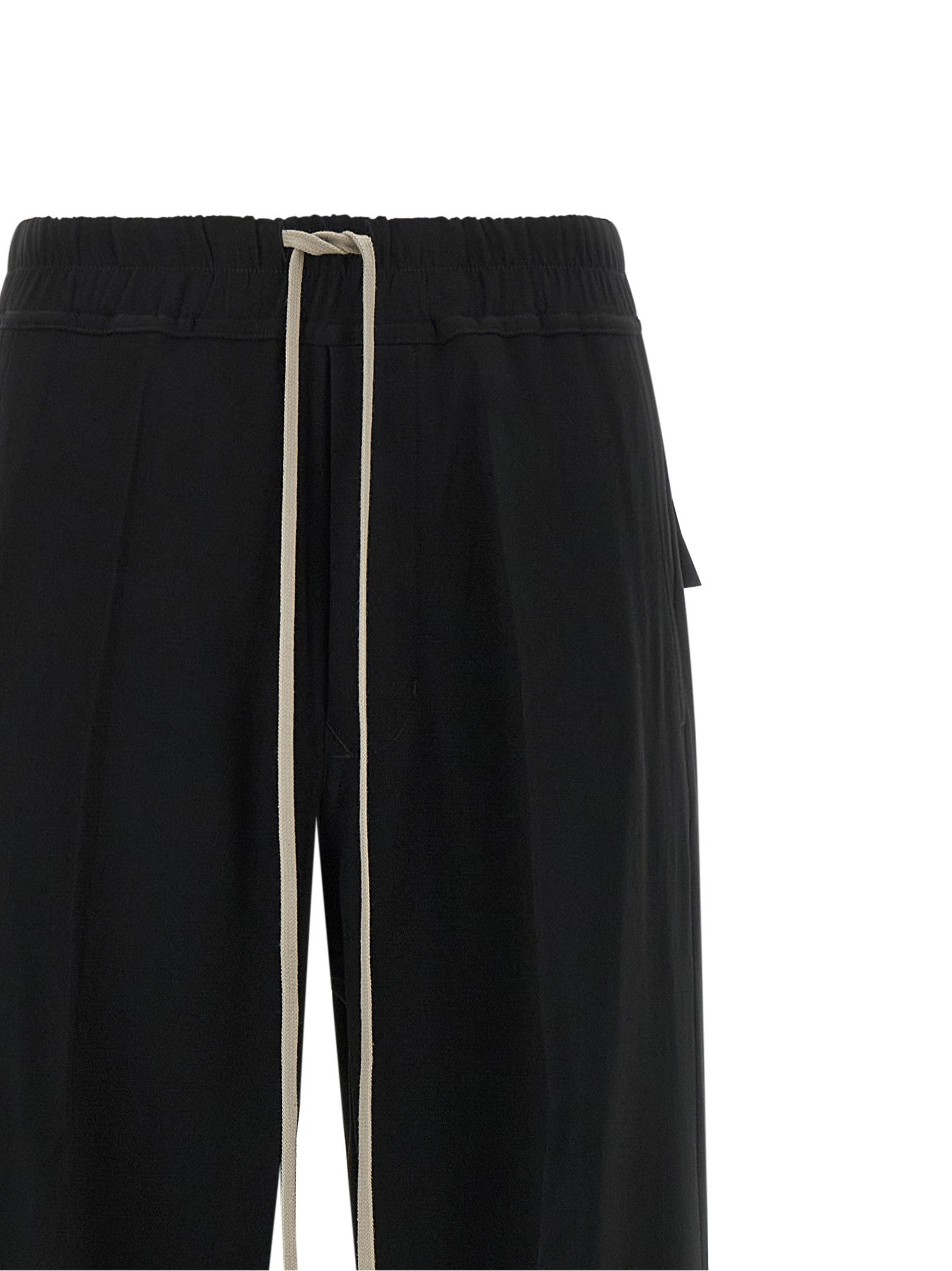 RICK OWENS - nan - Black - Pants