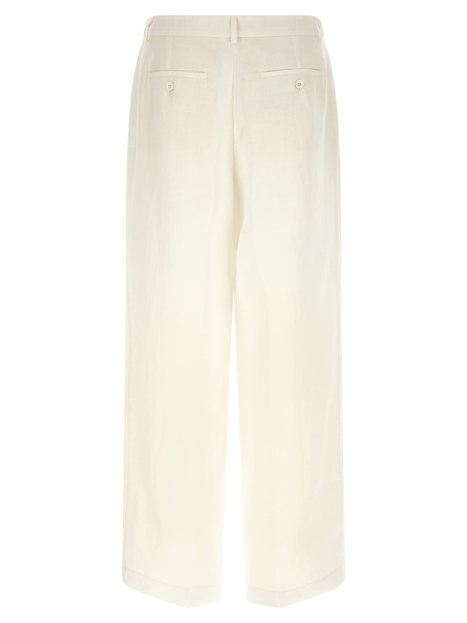 MISENITHE - nan - White - Pants
