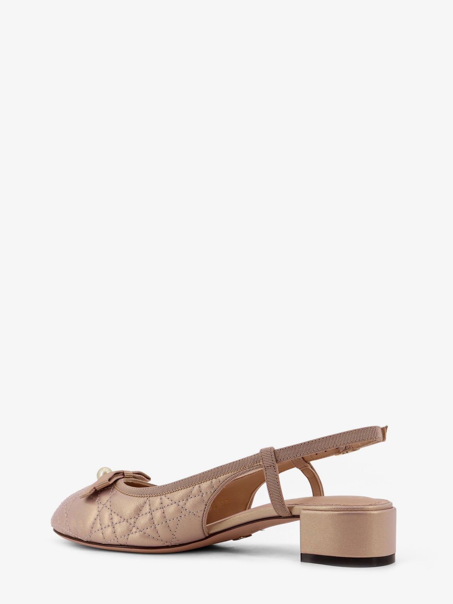 Dior - Woman - Black - Pump