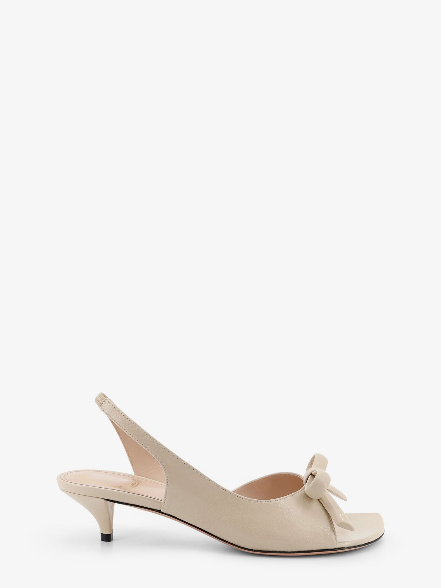 Dior – Női – Bézs – Magassarkú Szandál
