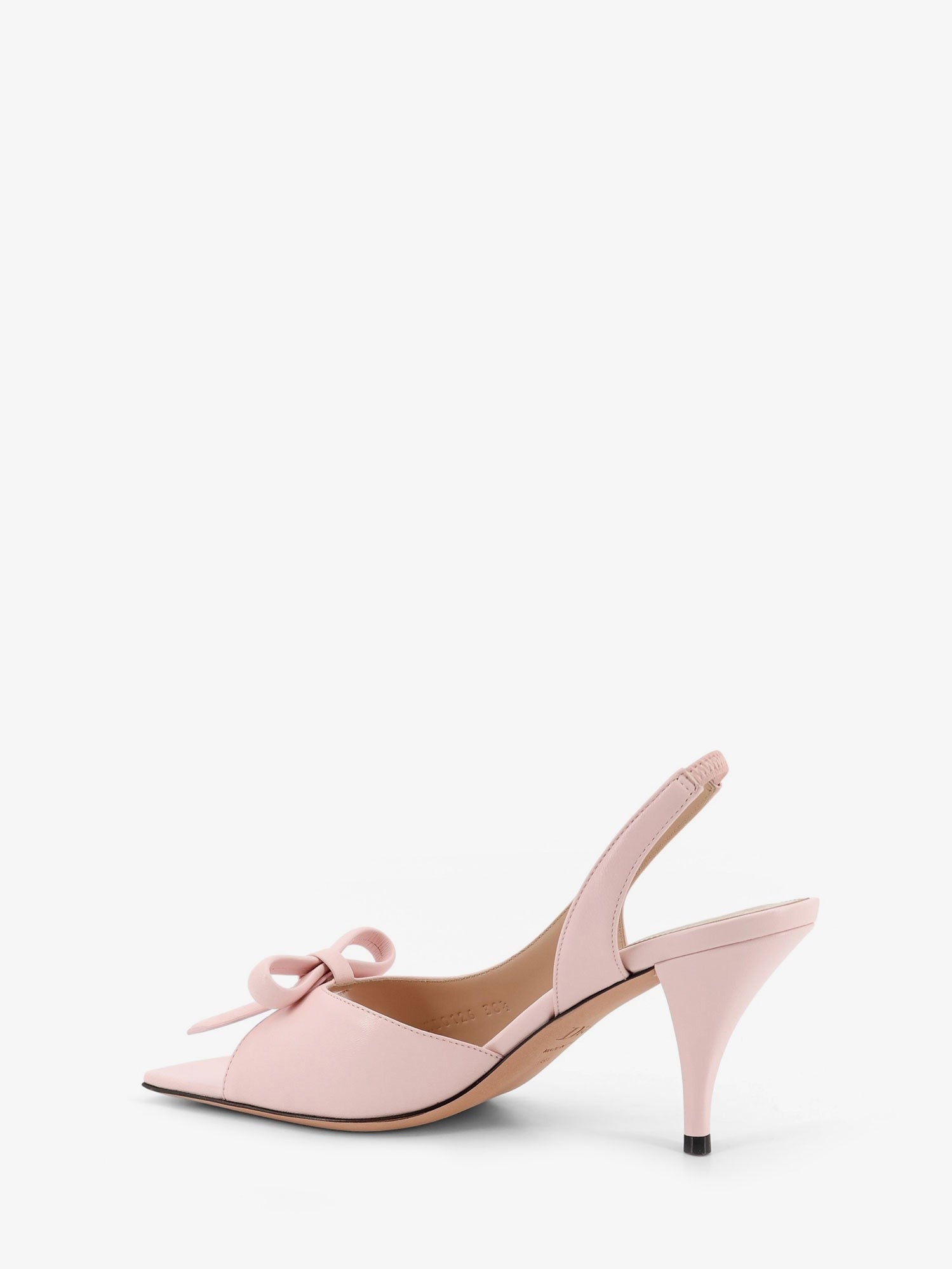 Dior - Woman - Black - Sandal