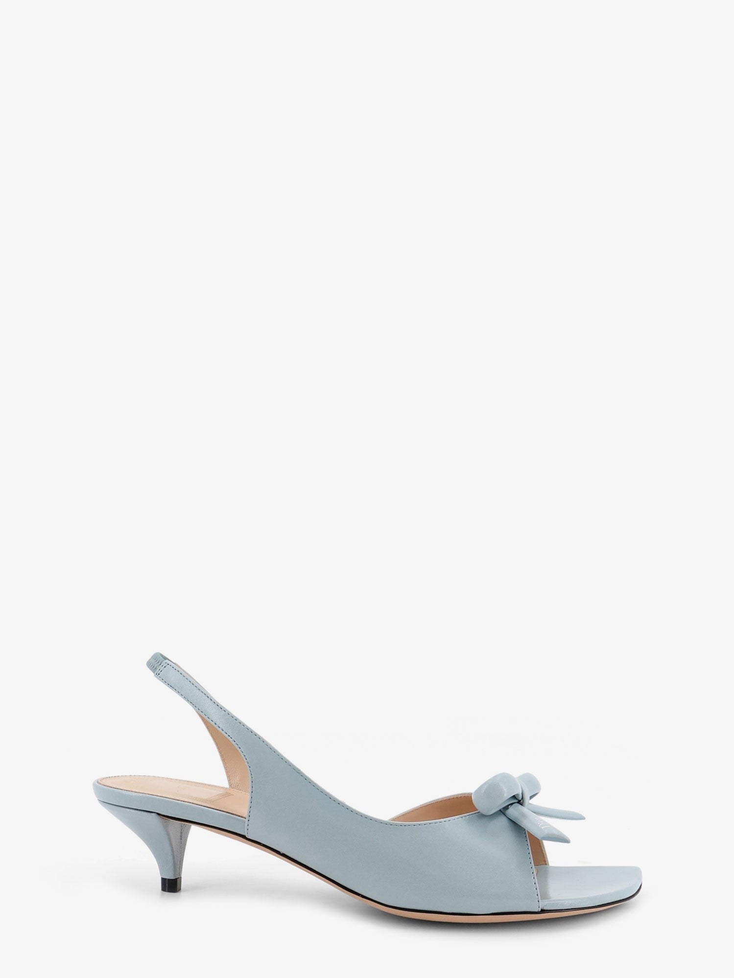 Dior - Woman - Blue - Sandal