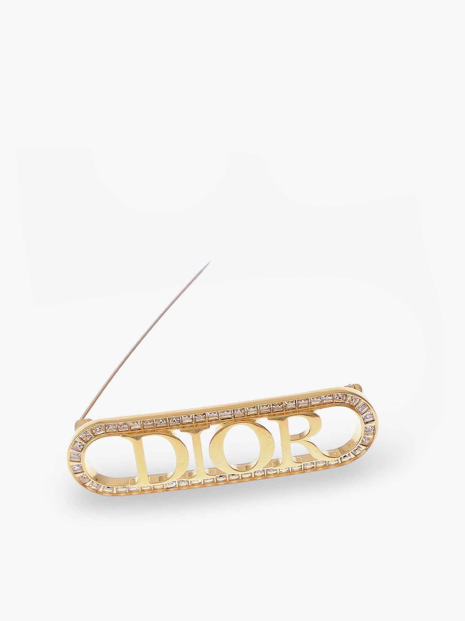 Dior - Woman - Gold - Jewelry