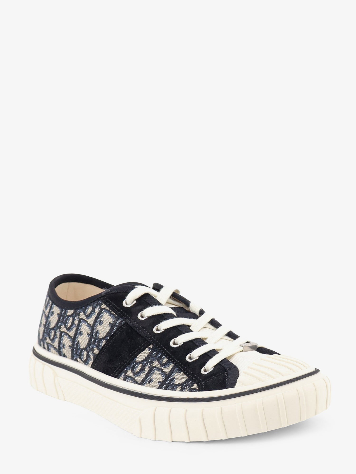 Dior - Férfi - Kék - Tornacipő