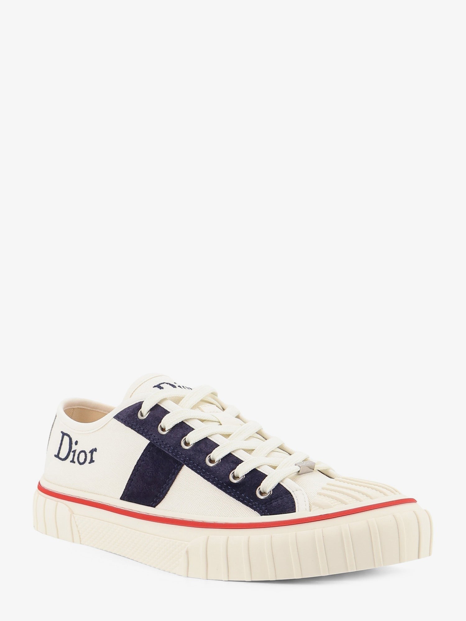 Dior - Férfi - Fehér - Tornacipő
