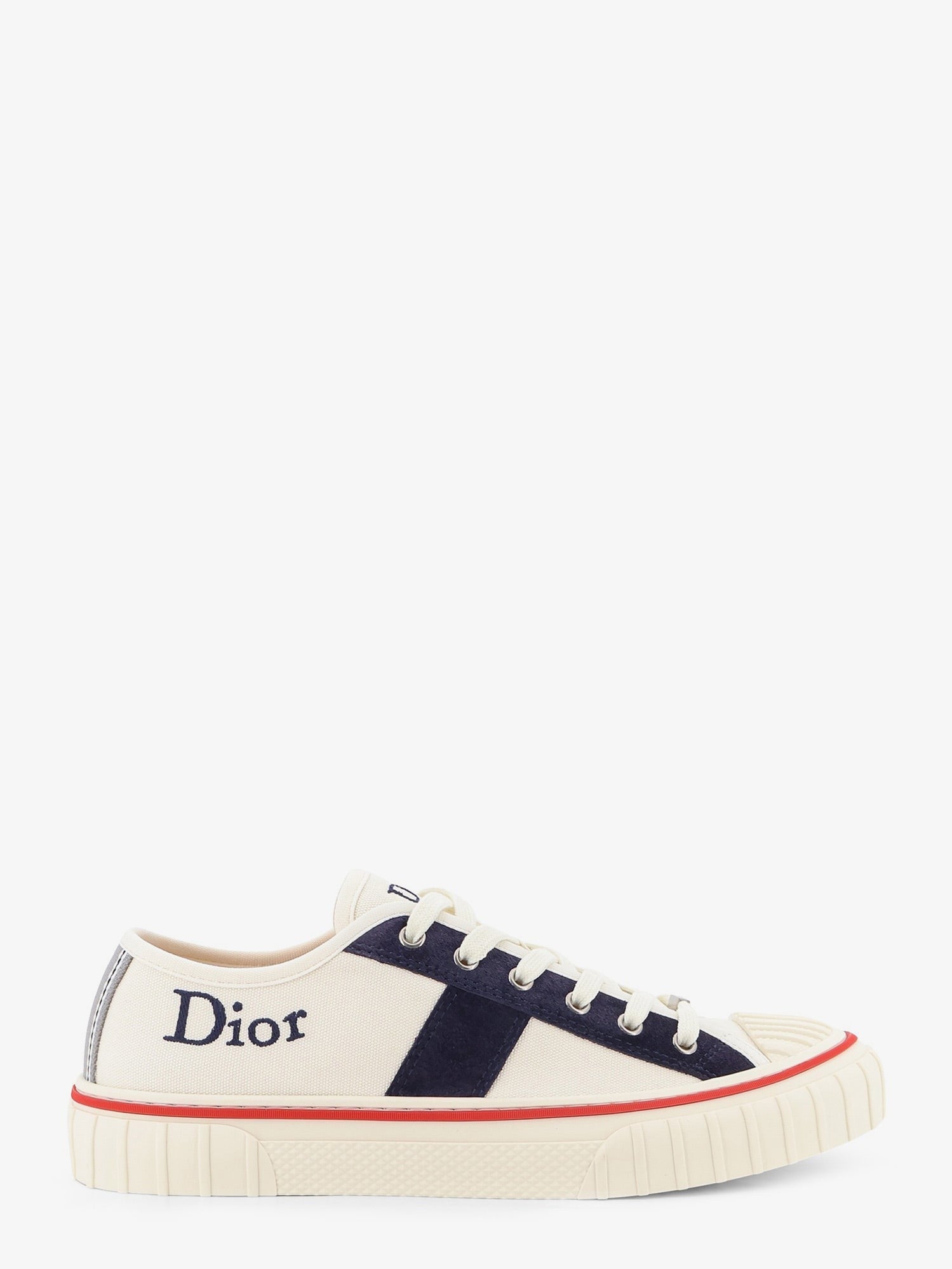 Dior - Férfi - Fehér - Tornacipő