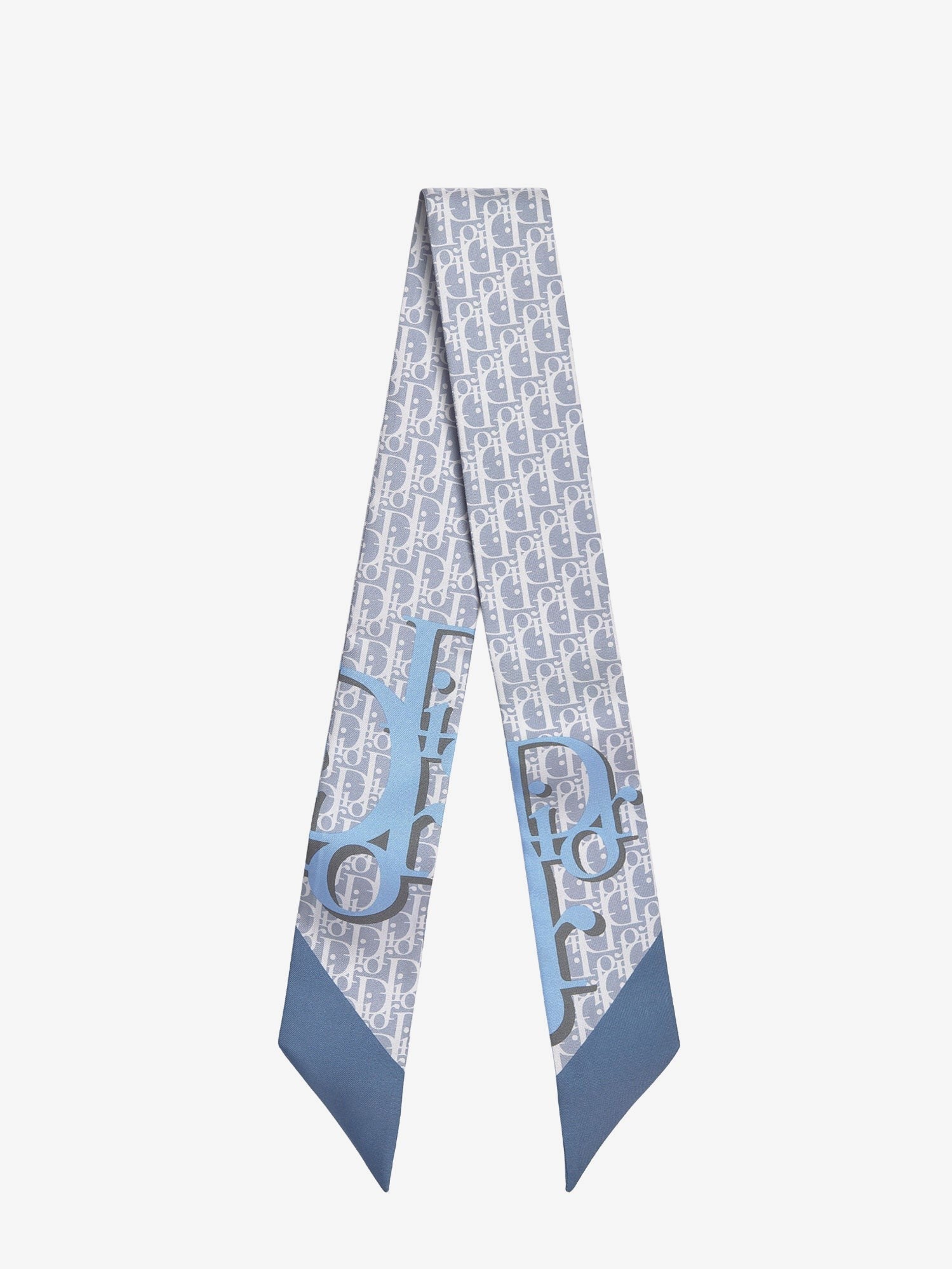 Dior - Női - Kék - Sál