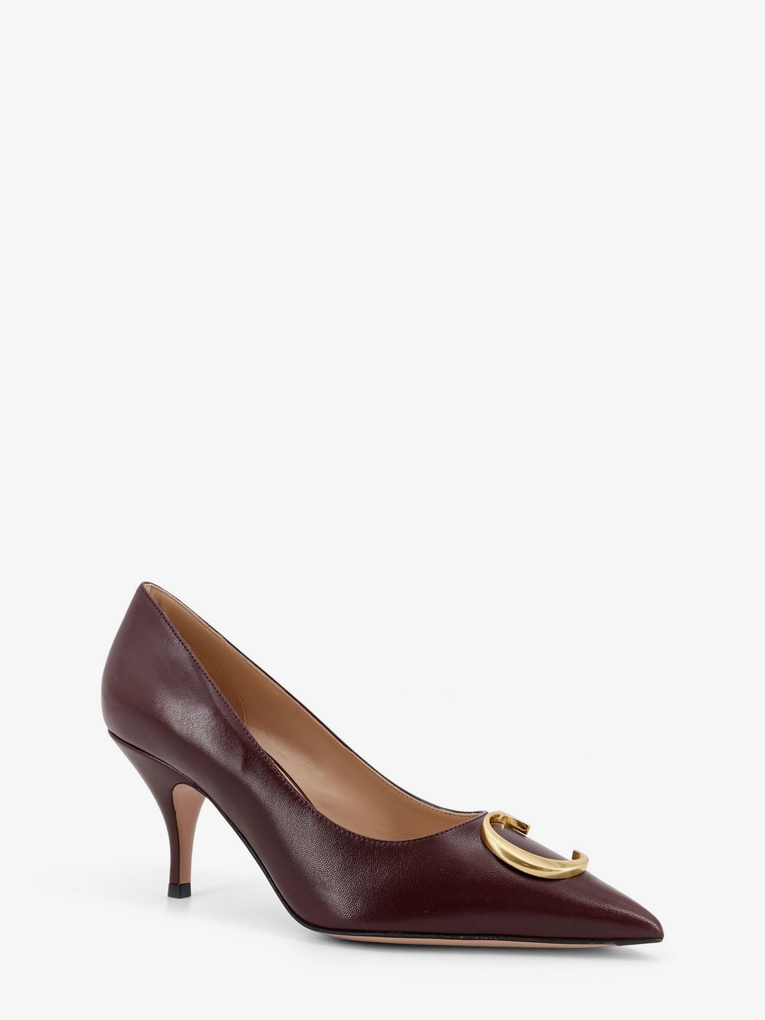 Dior - Woman - Brown - Pump