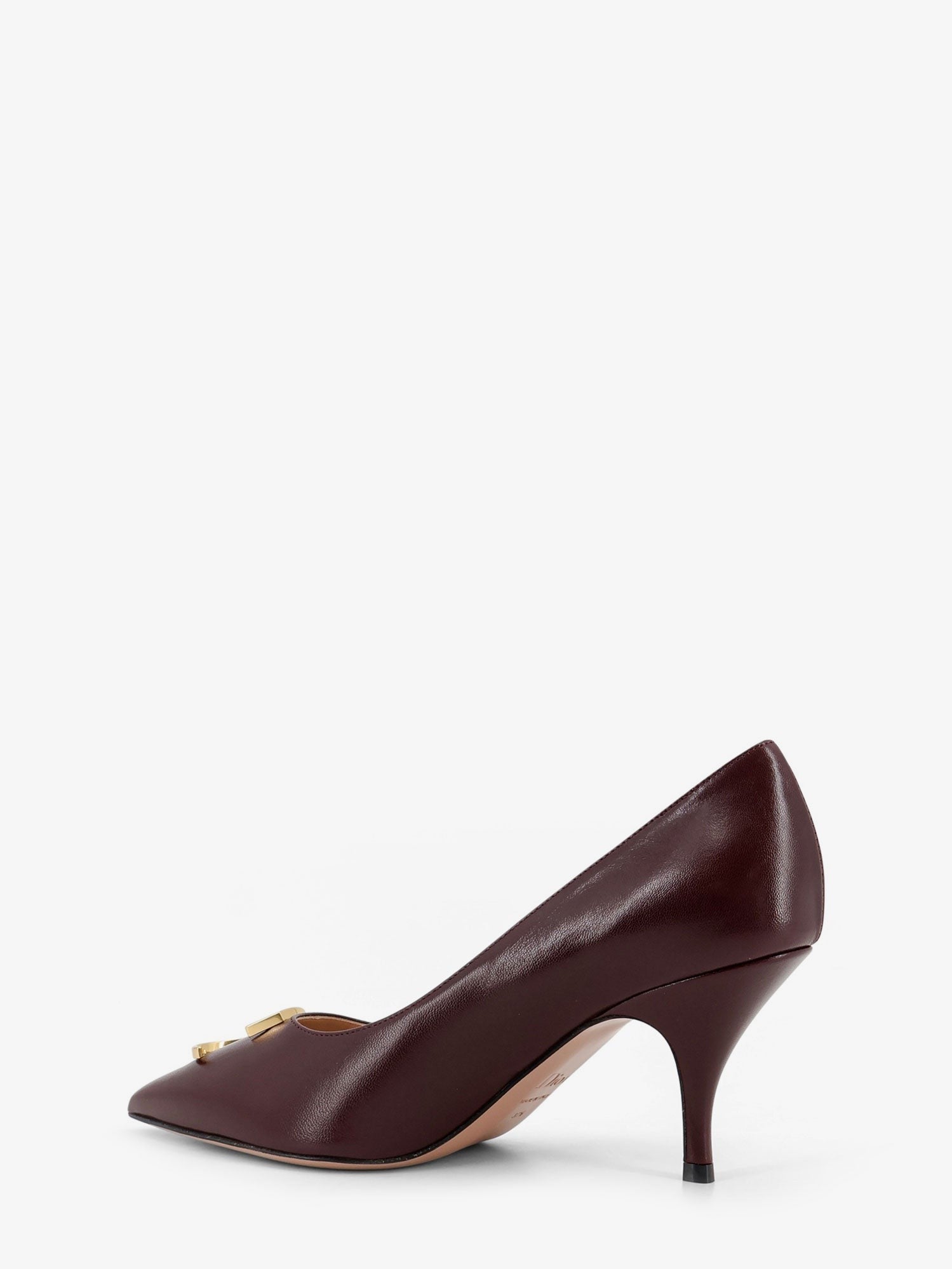 Dior - Woman - Brown - Pump