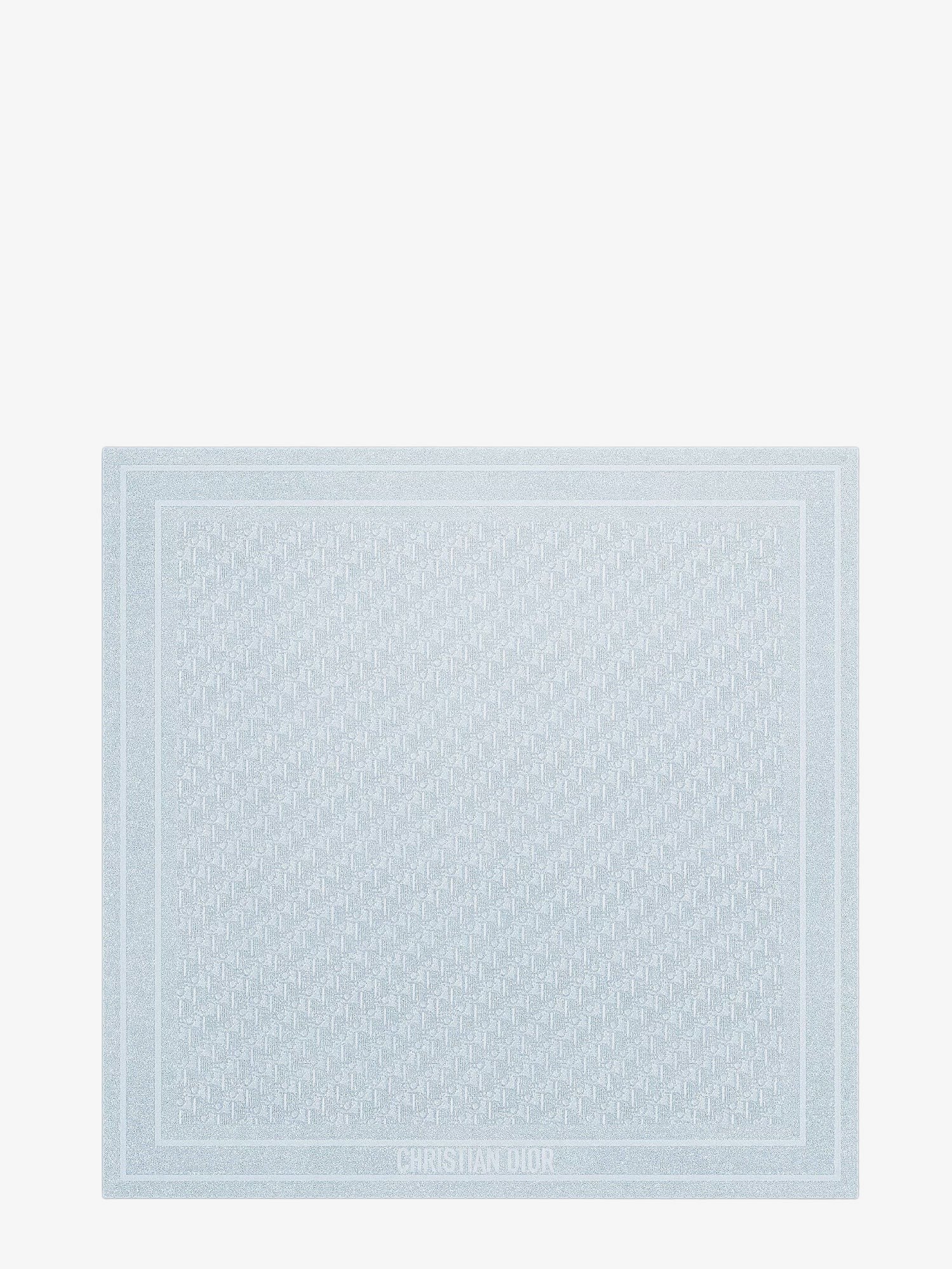 Dior - Női - Kék - Sál