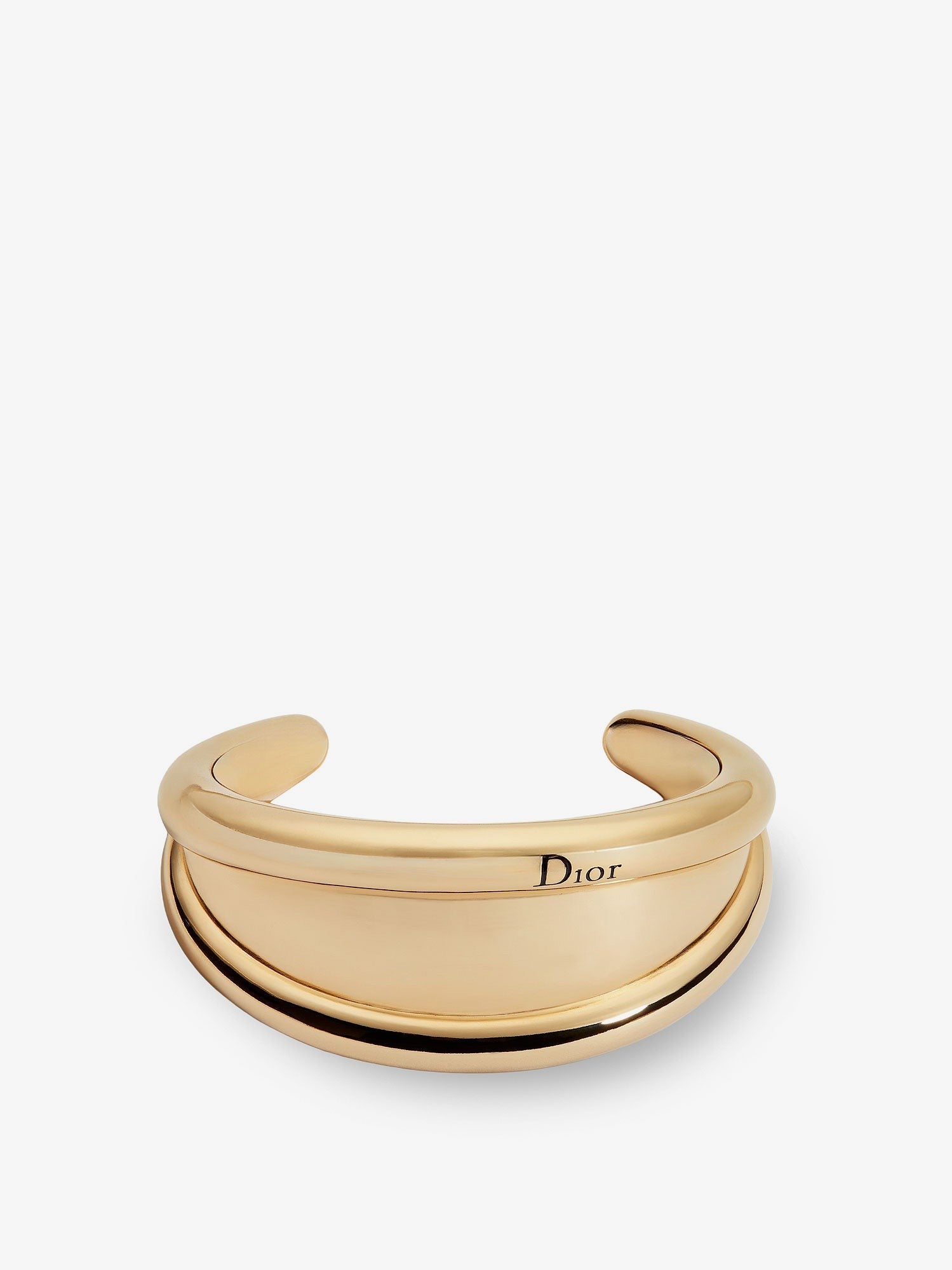 Dior - Woman - Gold - Bracelet