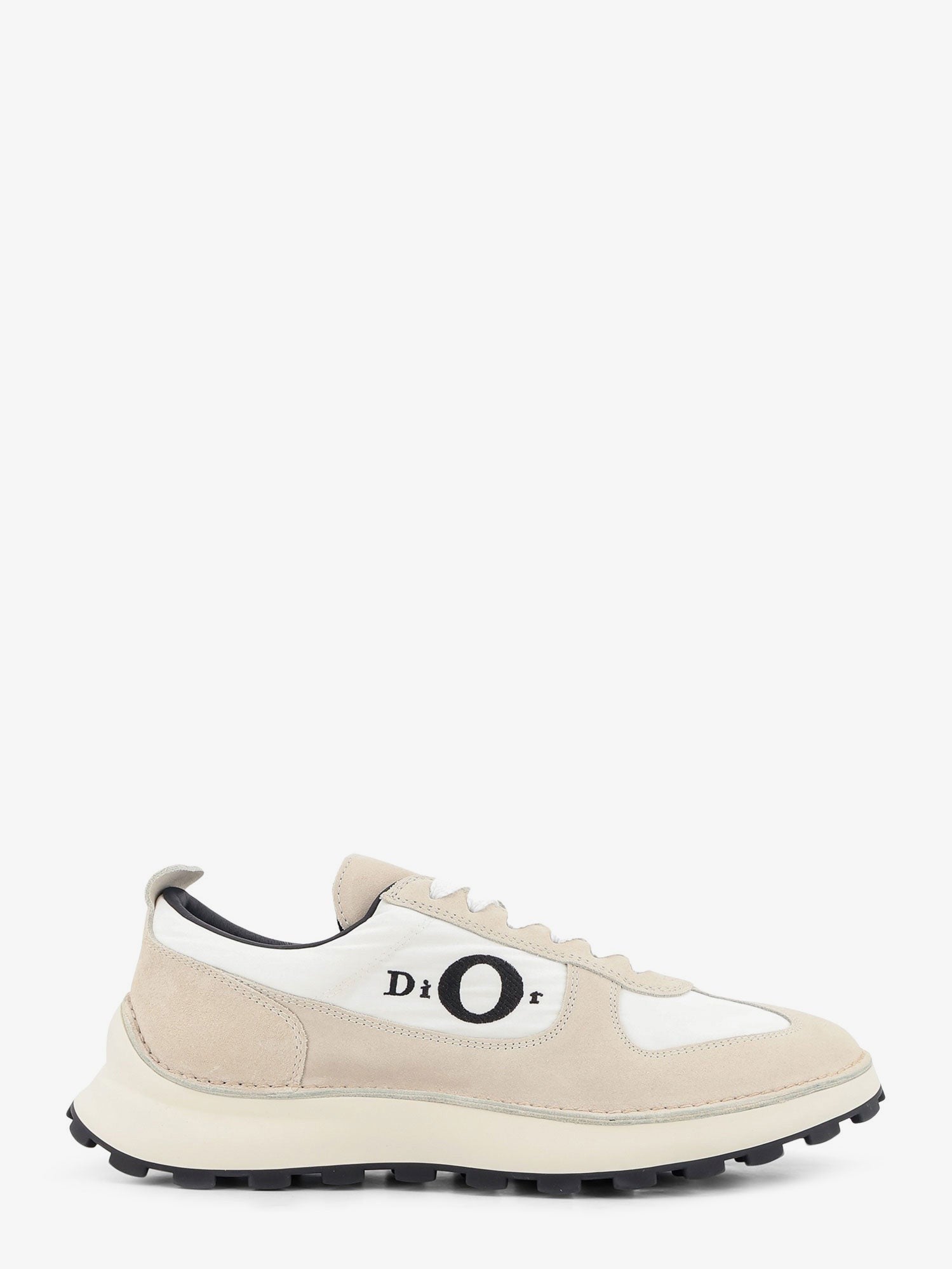 Dior - Man - Beige - Sneaker