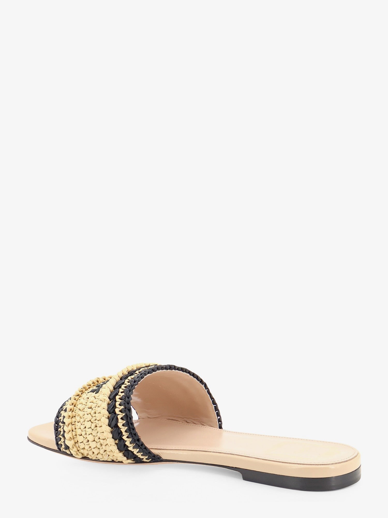 Dior - Woman - Beige - Sandal