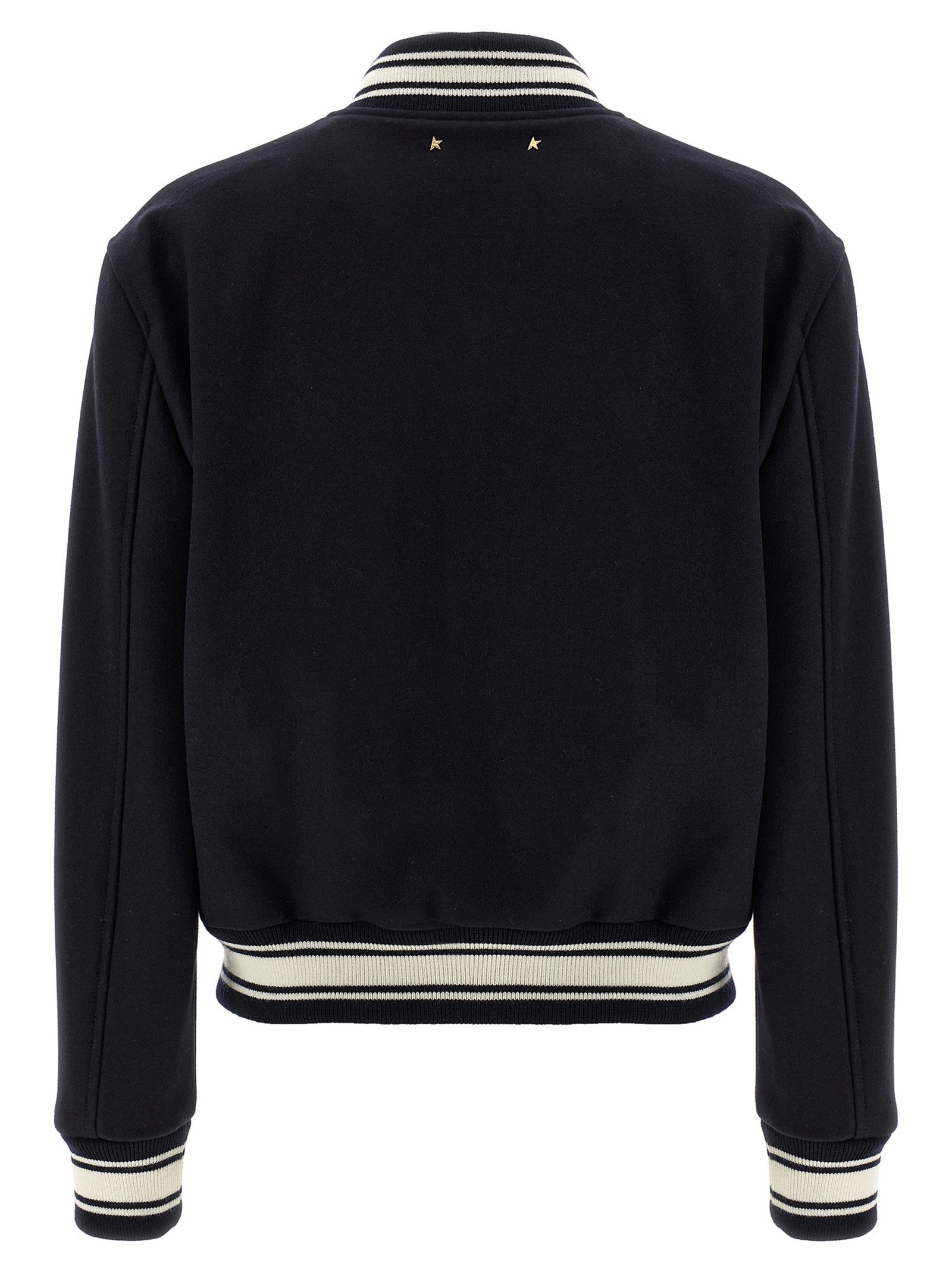 Golden Goose - nan - Blue - Jacket