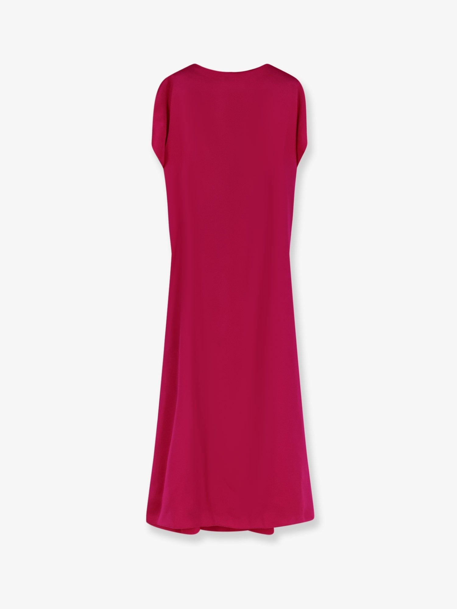 Dries Van Noten - Női - Fekete - Ruha