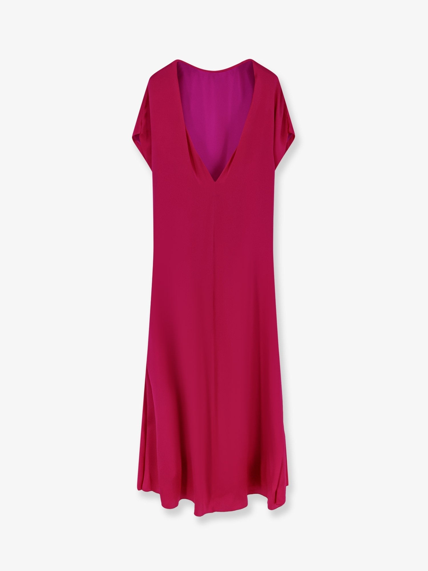 Dries Van Noten - Női - Fekete - Ruha