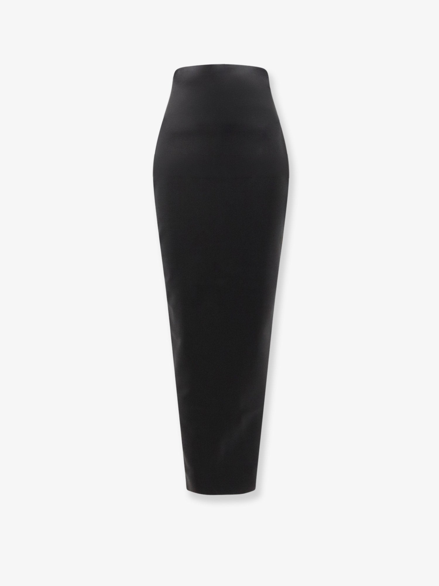 RICK OWENS - Woman - Black - Skirt