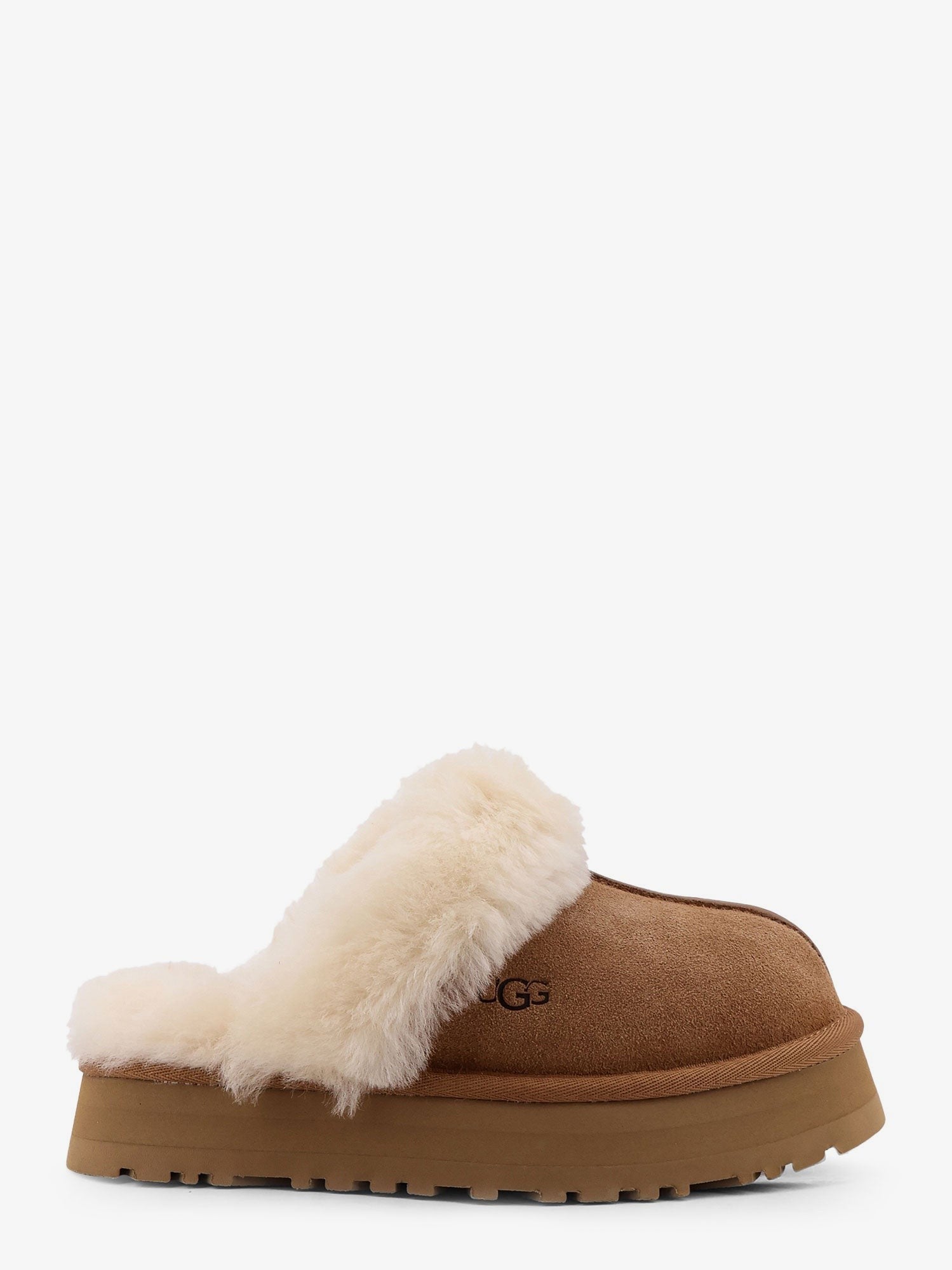Ugg - Woman - Brown - Loafer