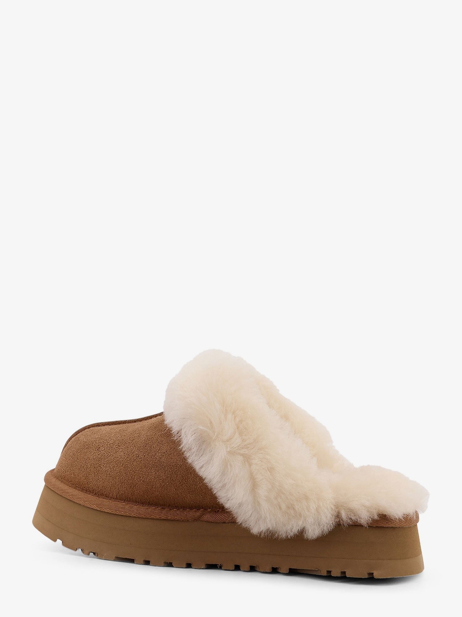 Ugg - Női - Kastanya - Mokaszin