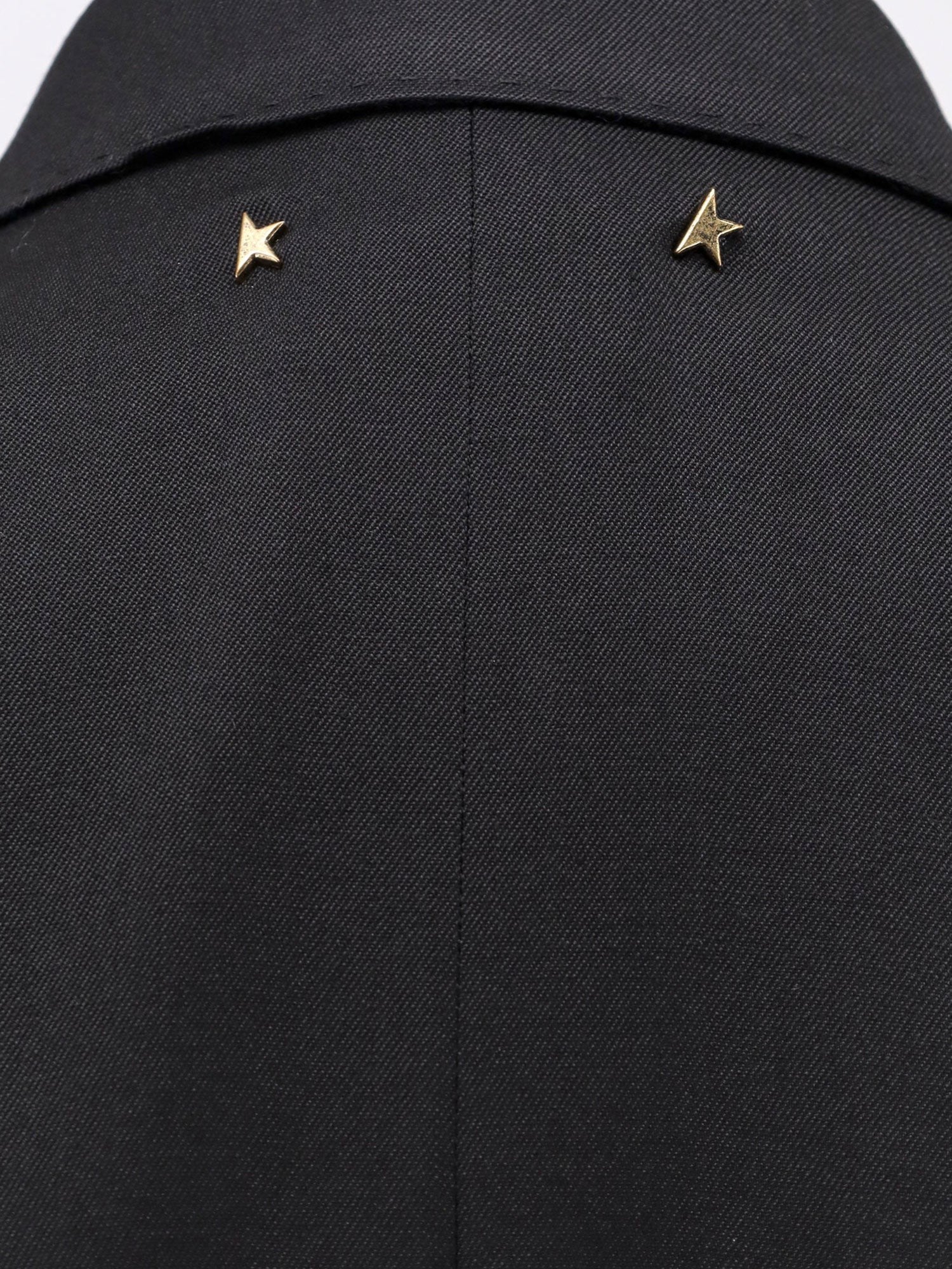 Golden Goose Deluxe Brand - Woman - Black - Blazer