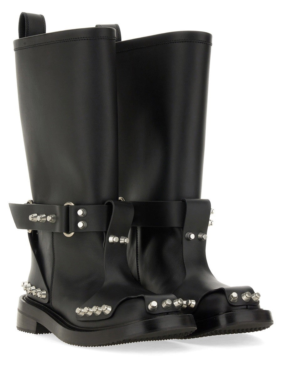 Alexander Wang – Női – Fekete – Csizma