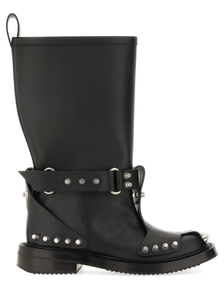 Alexander Wang – Női – Fekete – Csizma