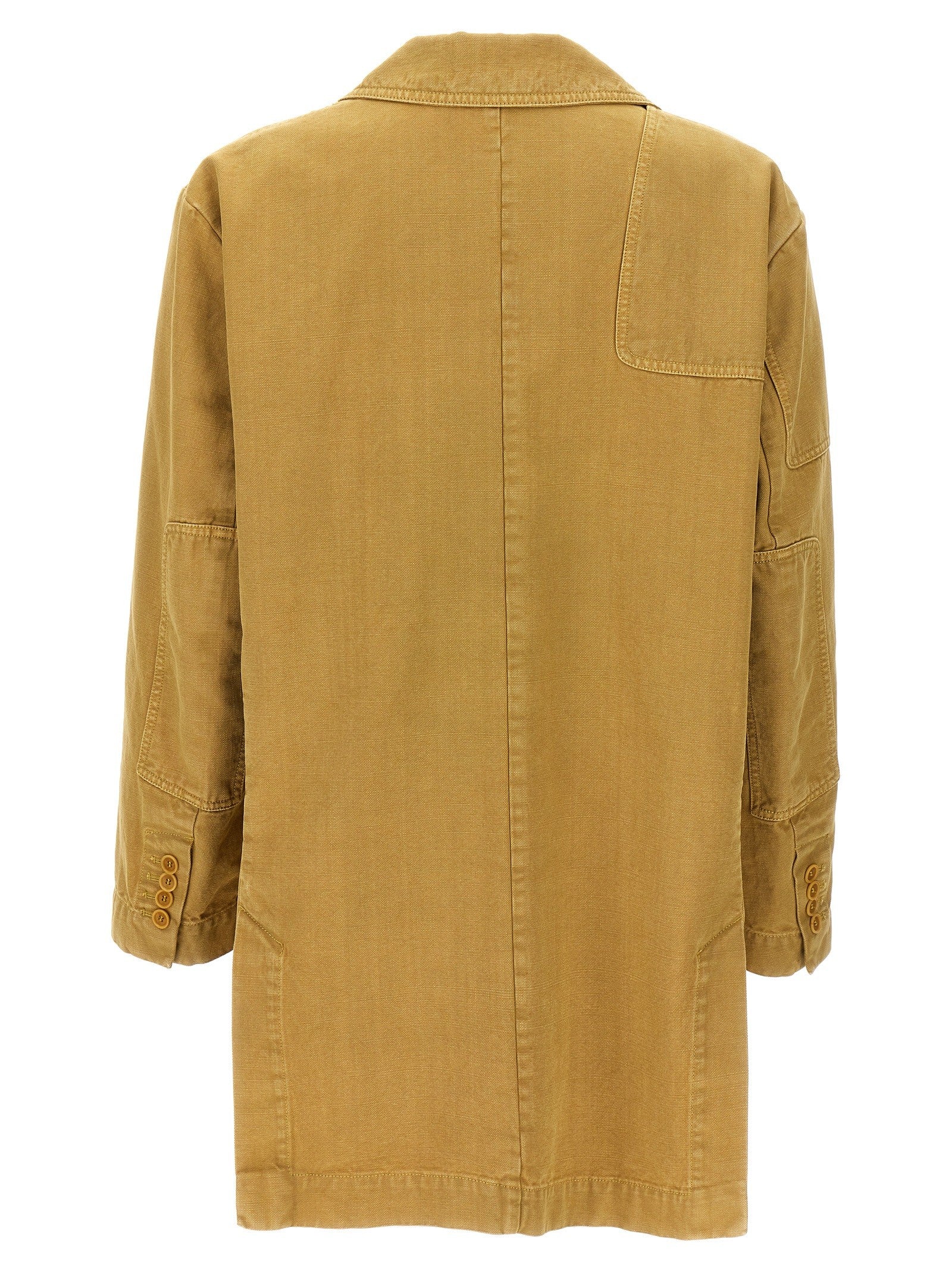Max Mara - nan - Beige - Blazer