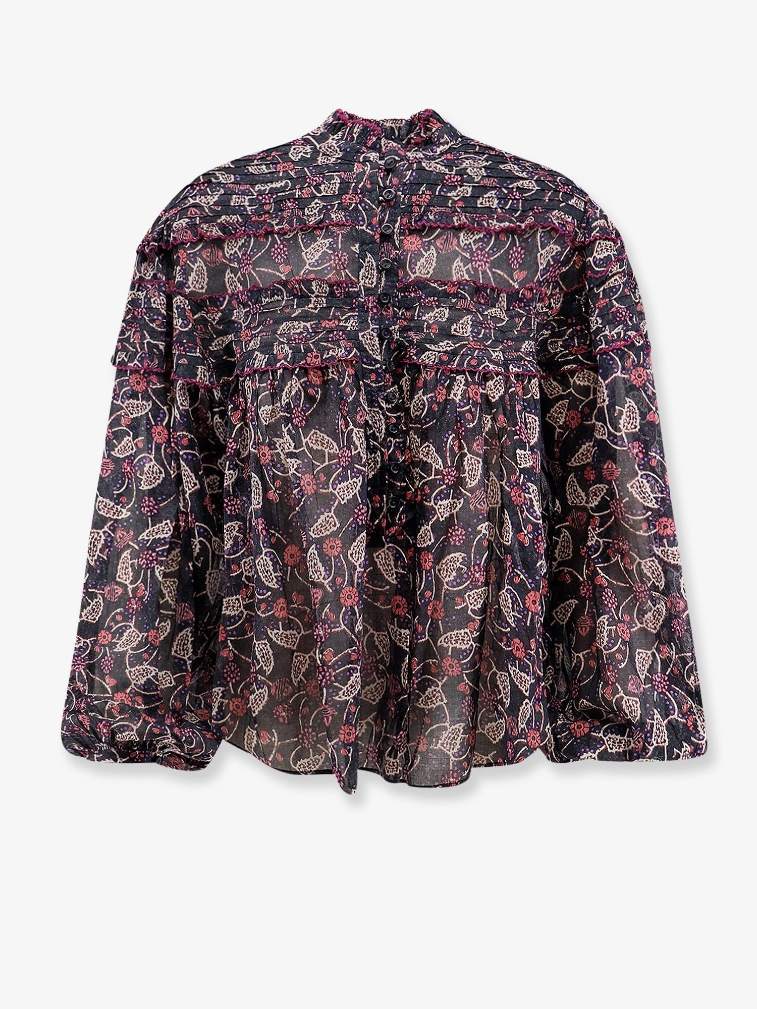 MARANT ETOILE - Woman - Black - Shirt