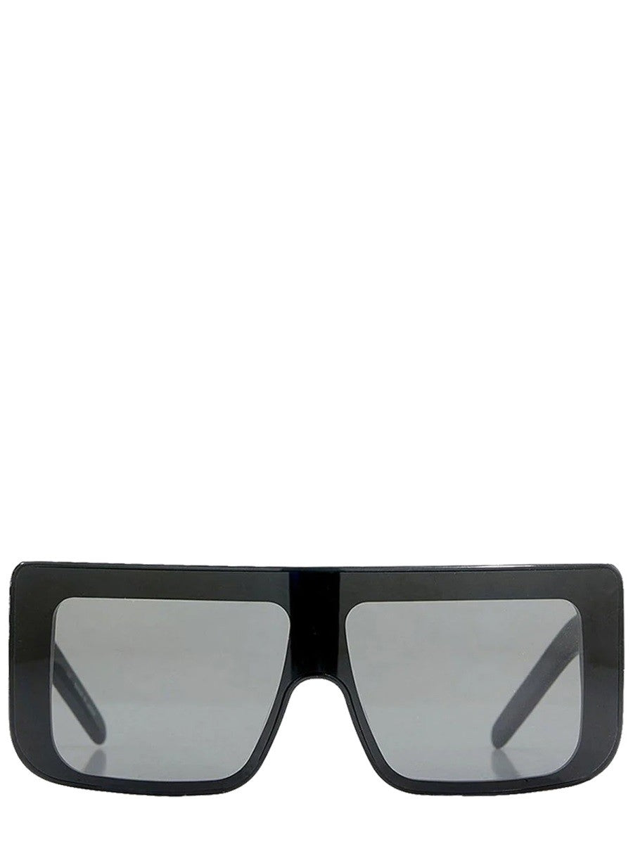 RICK OWENS - Man - Black - Sunglasse
