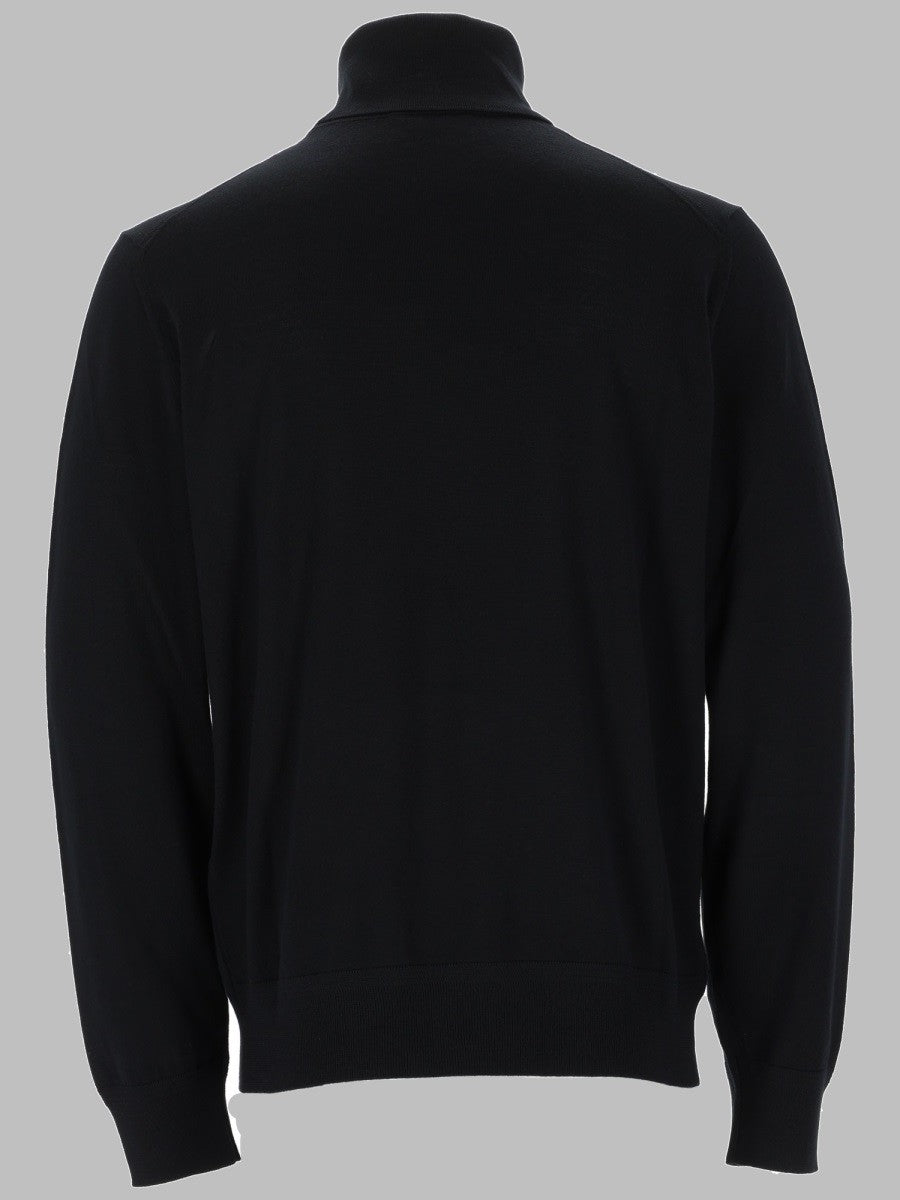 TOM FORD - Férfi - Fekete - Pulóver
