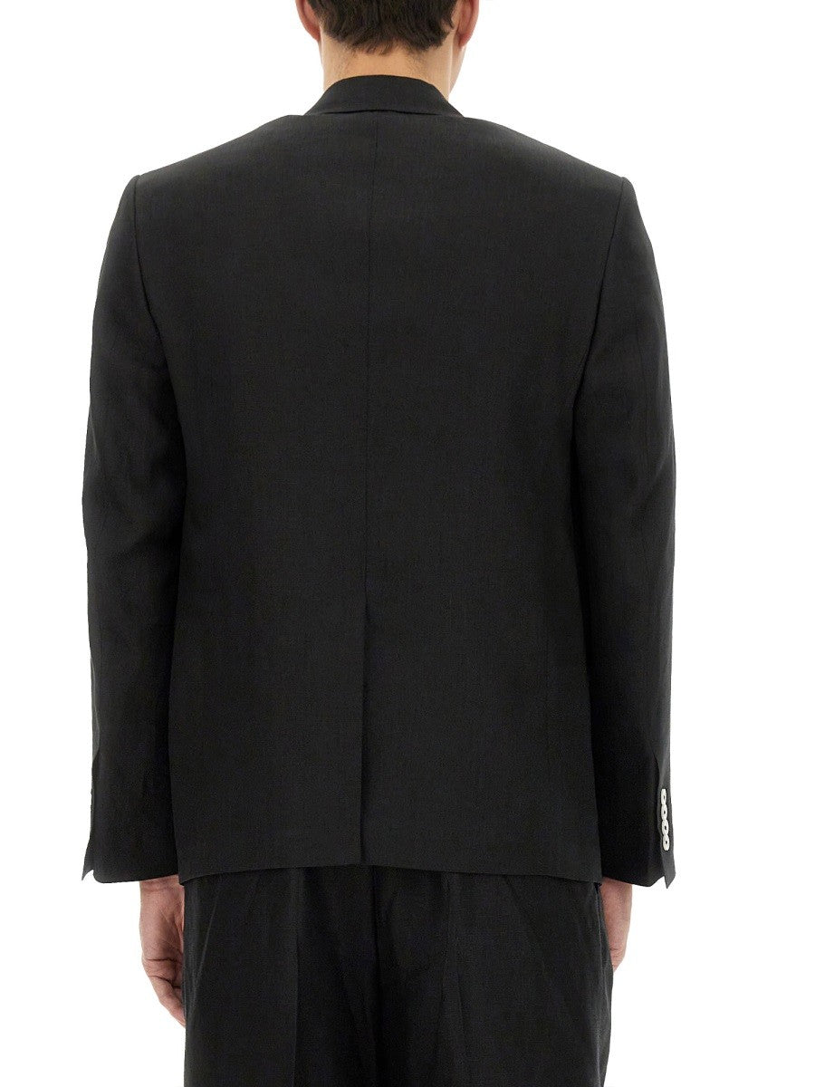 Dolce & Gabbana - Man - Black - Blazer