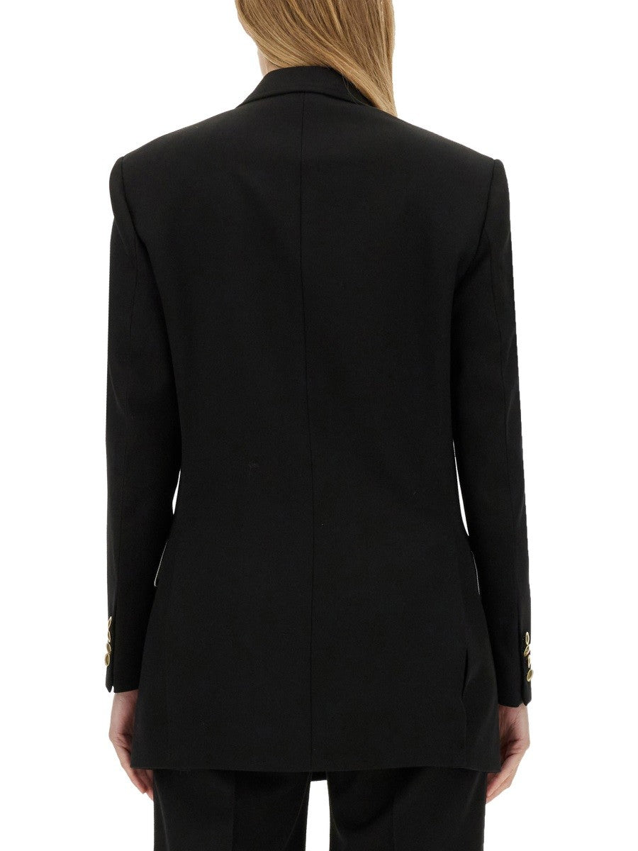 Victoria Beckham - Woman - Black - Blazer