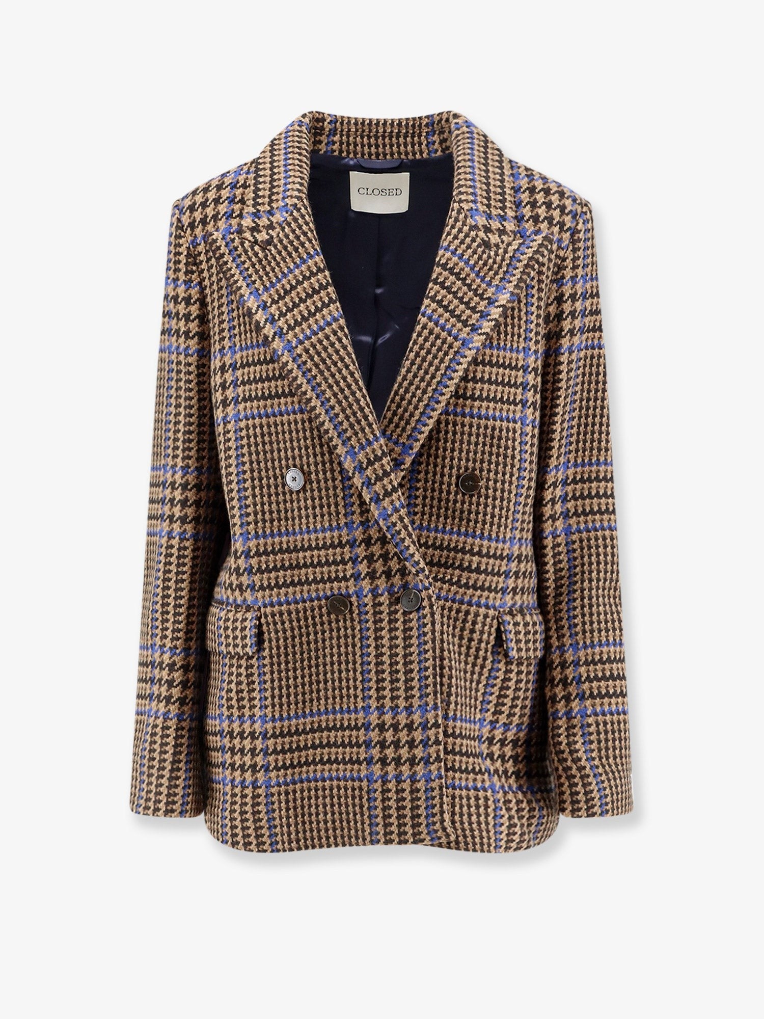 CLOSED - Woman - Brown - Coat