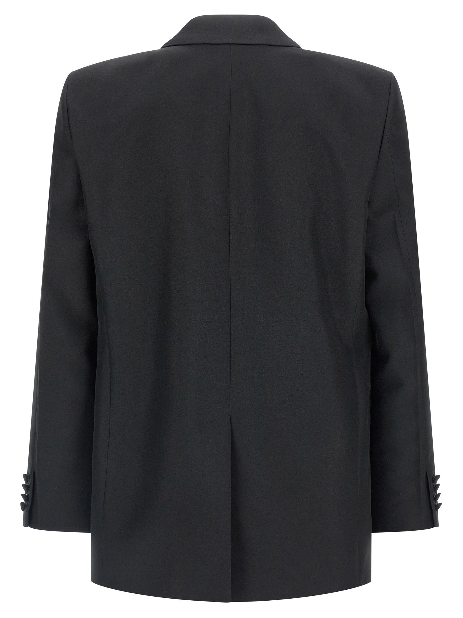 Gucci - nan - Black - Blazer
